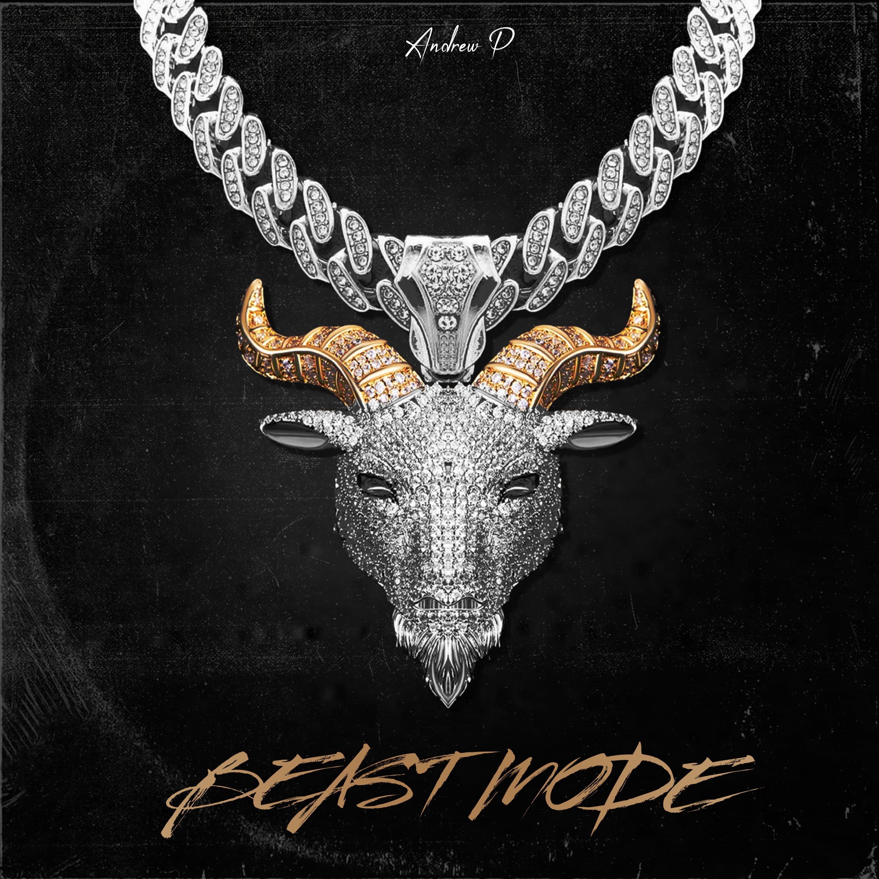 Beast Mode by Andrew P cover art