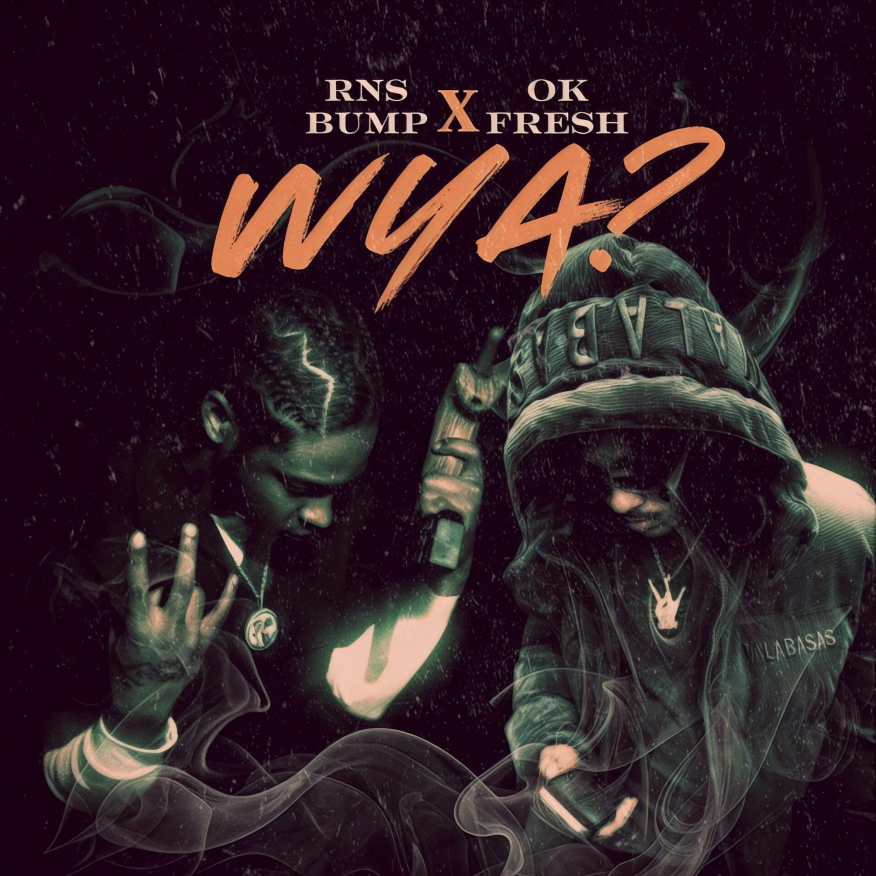 Wya artwork