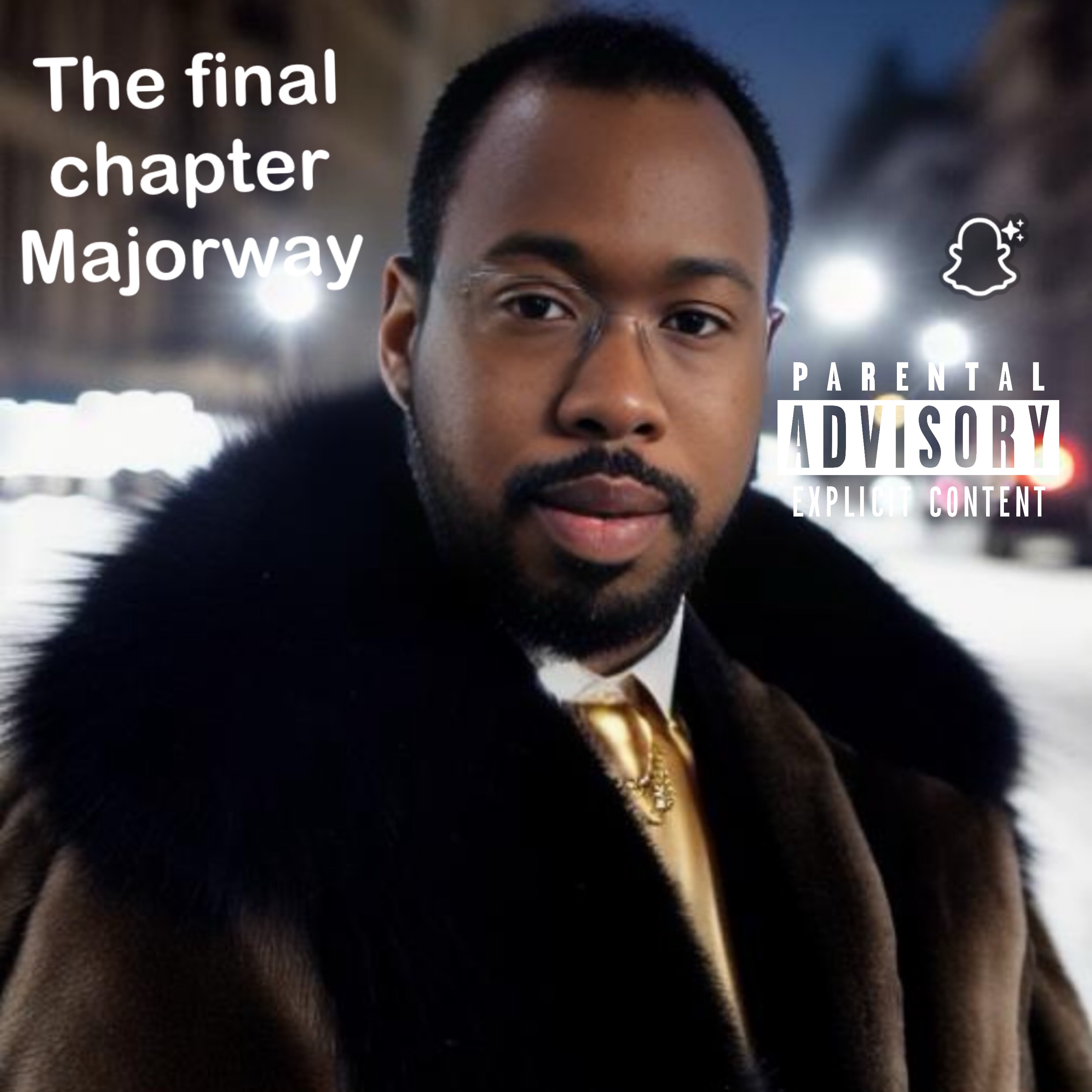 Holler At Me (The Final Chapter Deluxe Edition) artwork