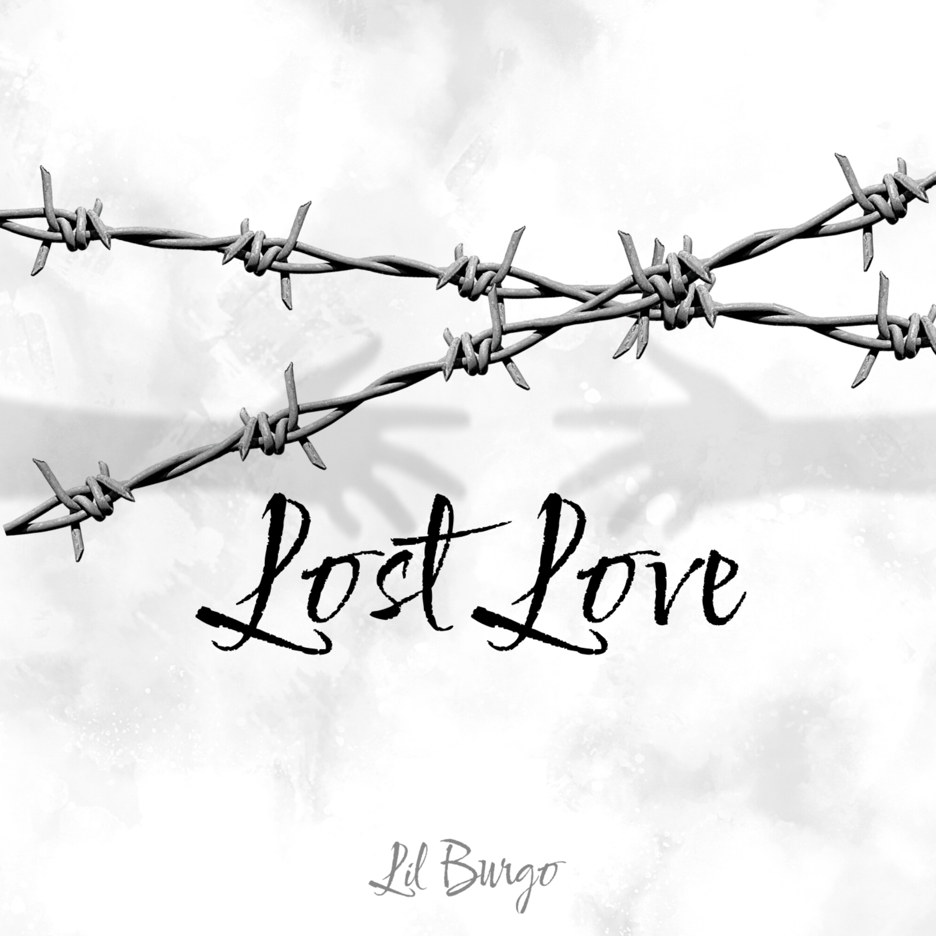 Lost Love artwork