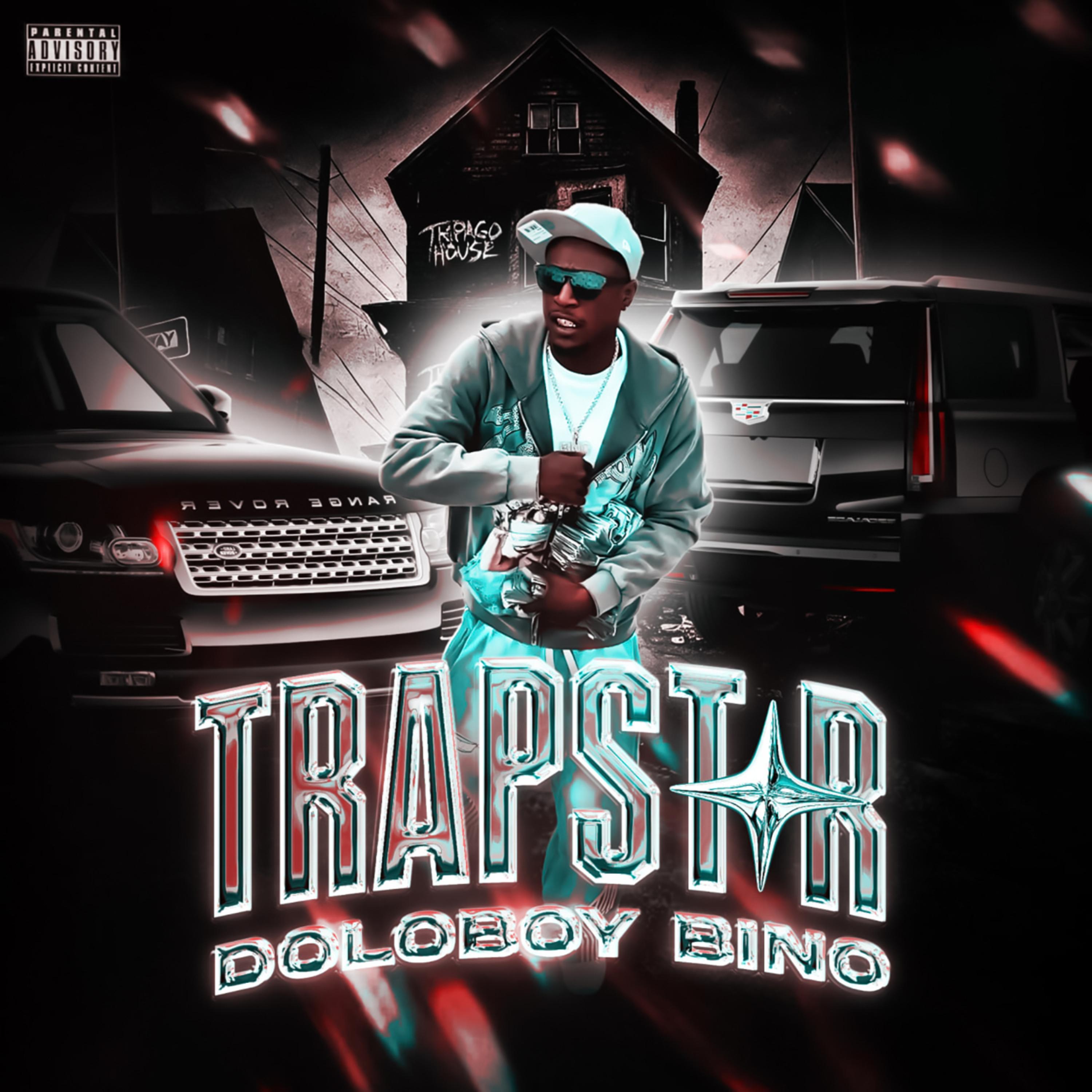TRAPSTAR artwork