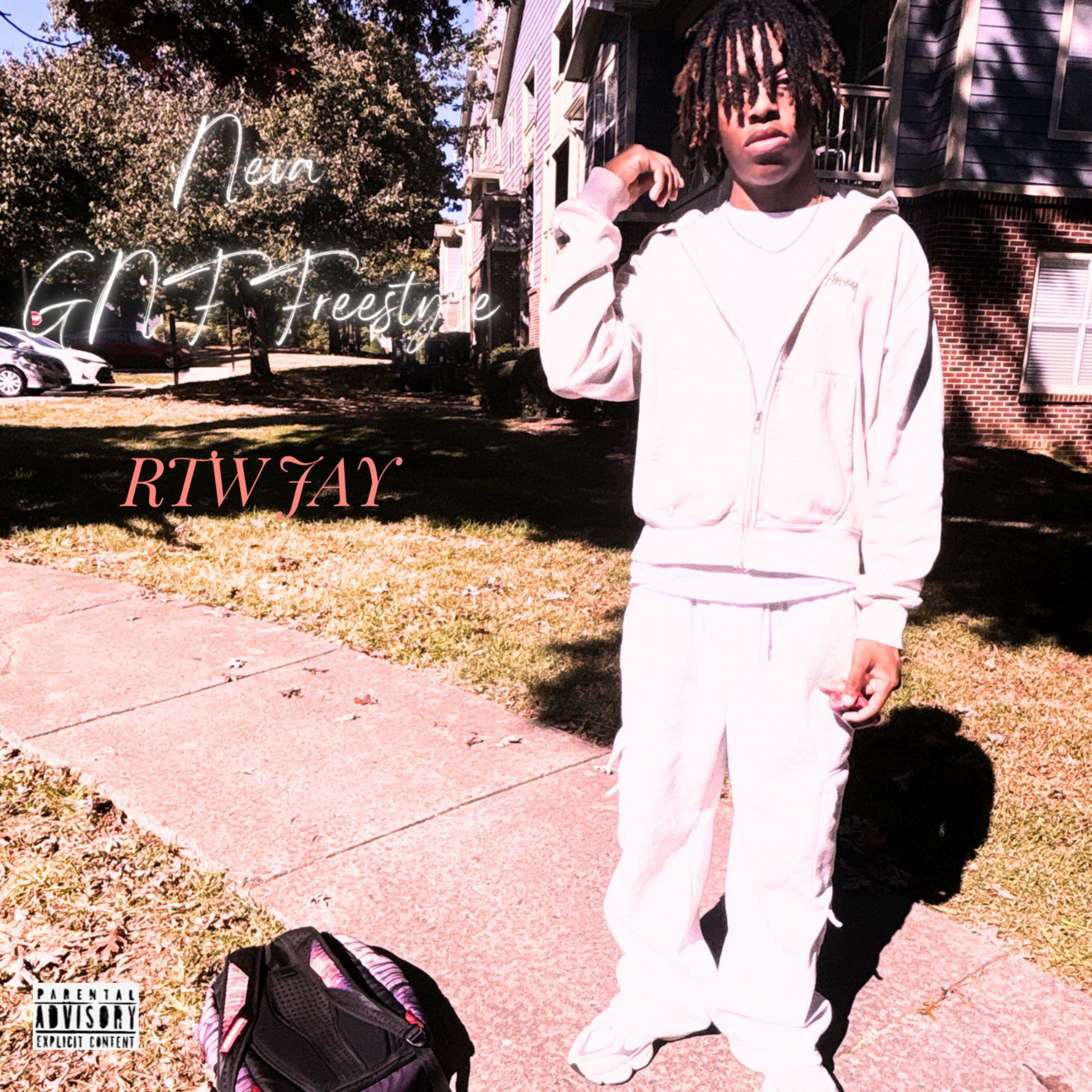 Neva GNF Freestyle artwork