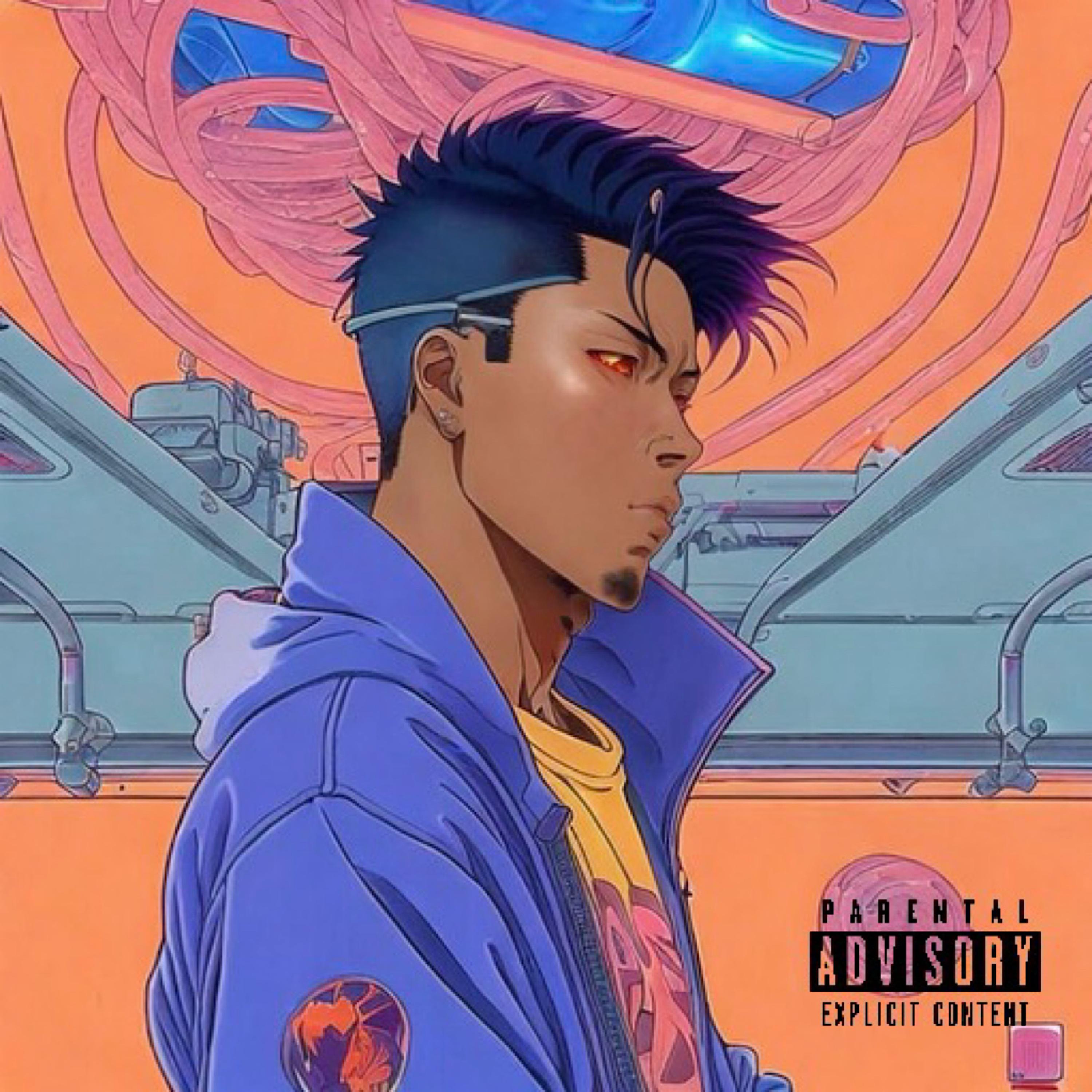 U Should know By Now 3 artwork