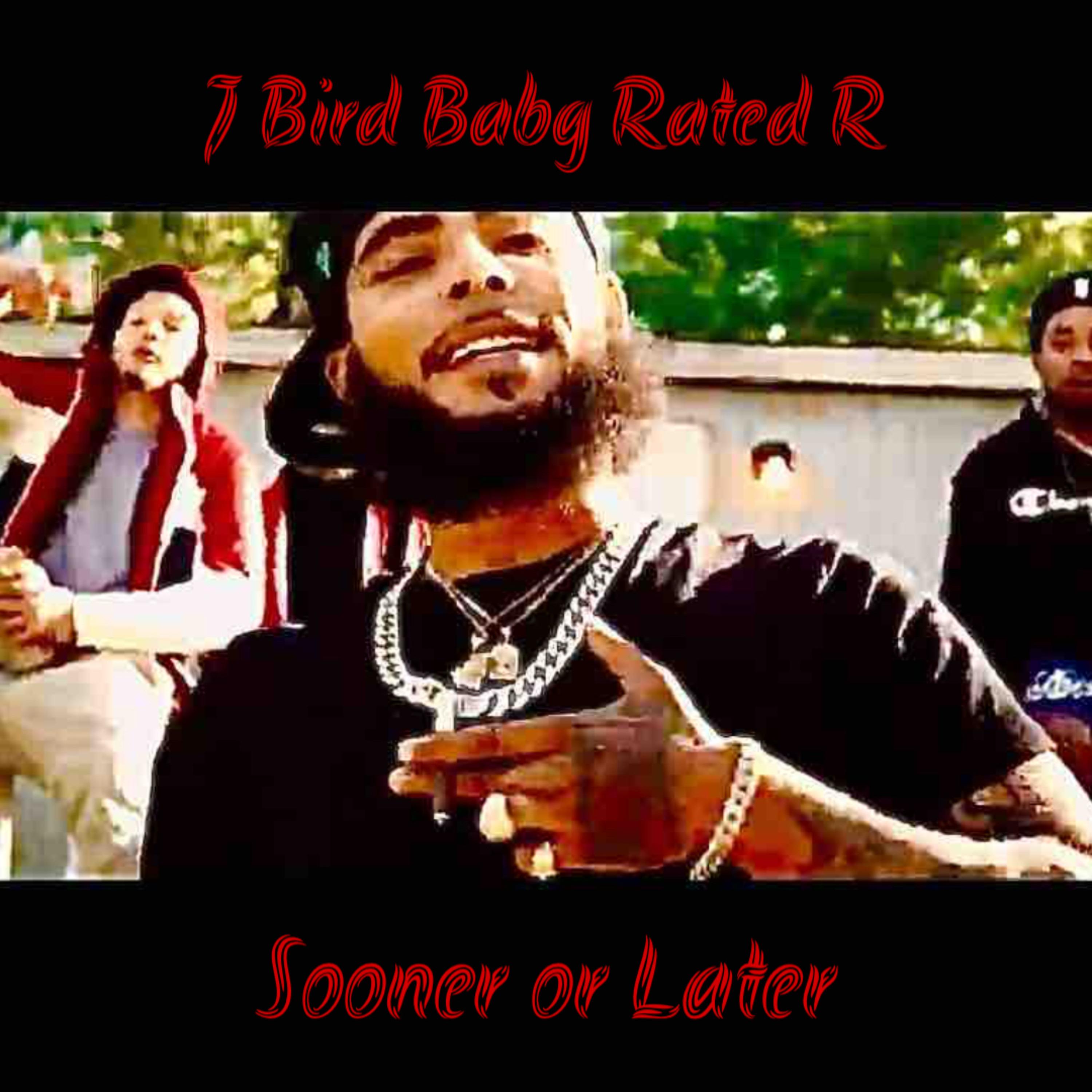 Sooner Or Later artwork