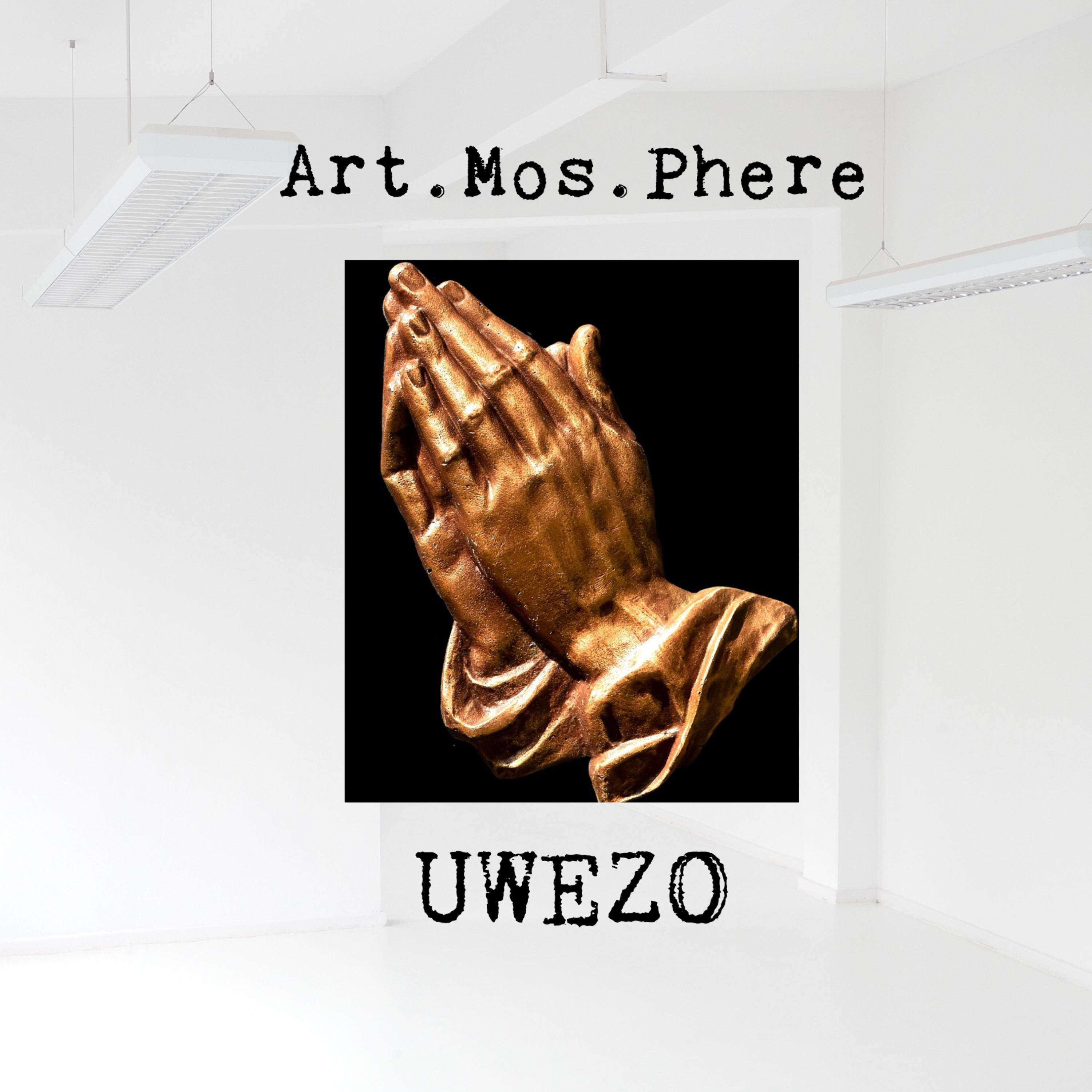 Uwezo artwork