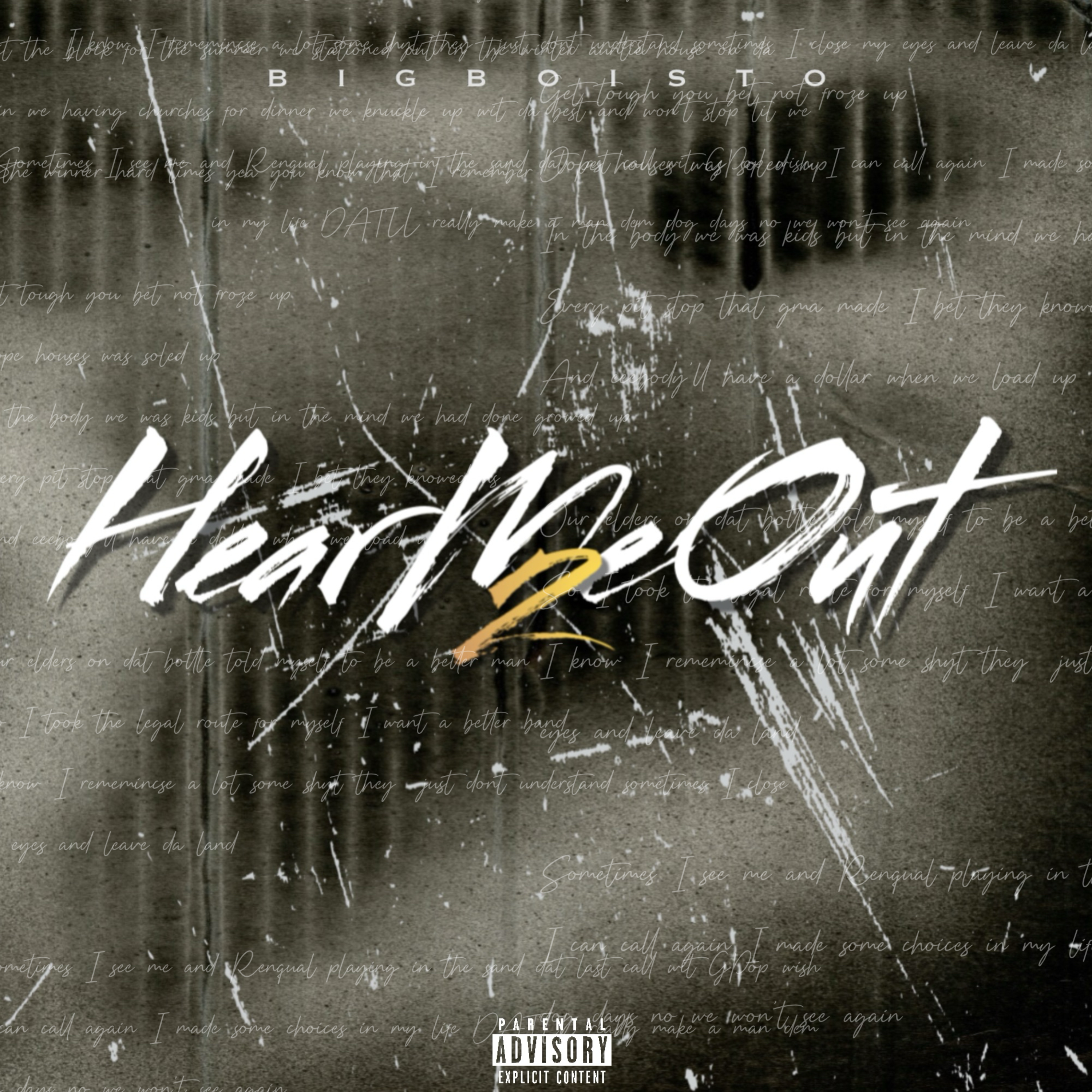 Hear Me Out 2 artwork