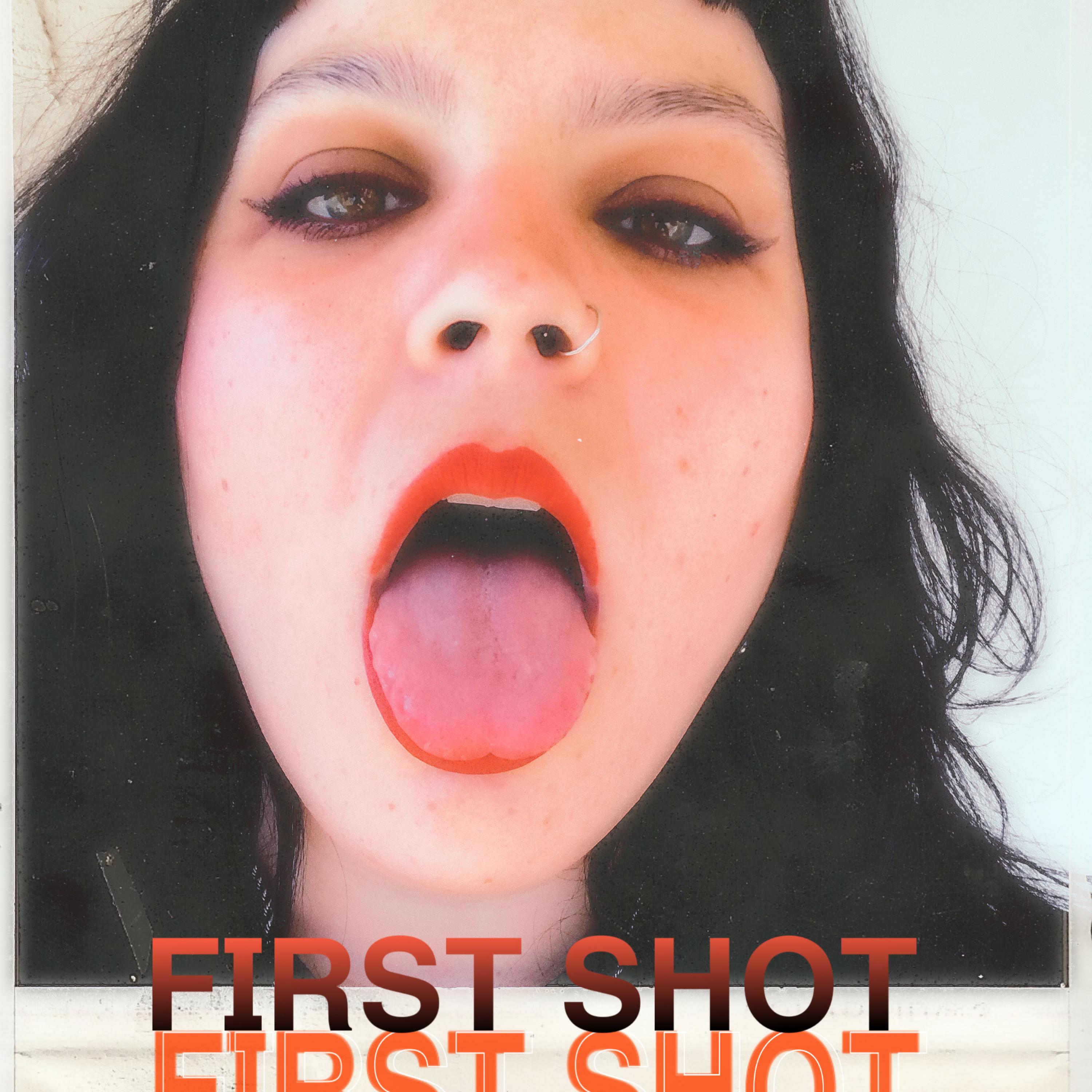 First Shot artwork
