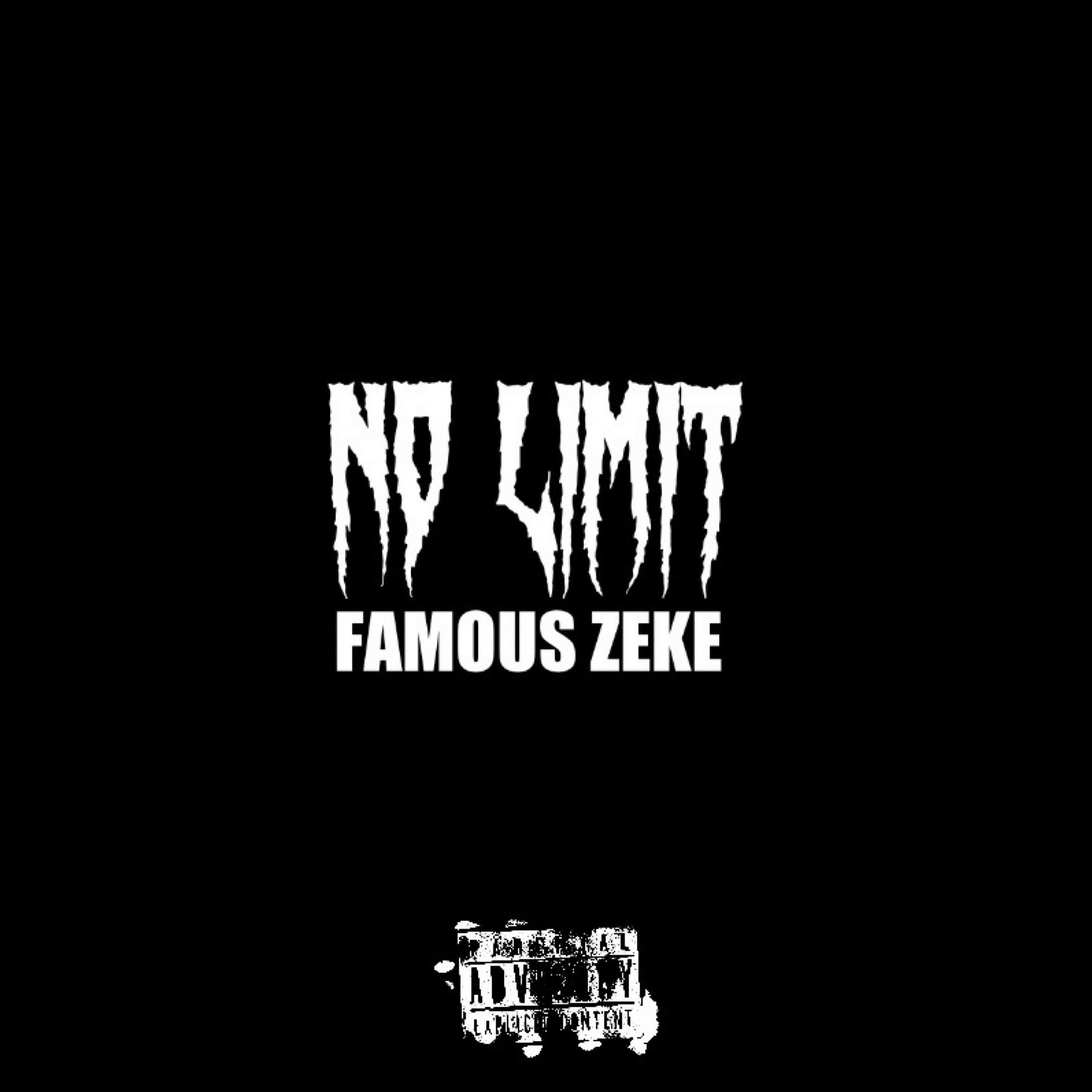 No Limit artwork