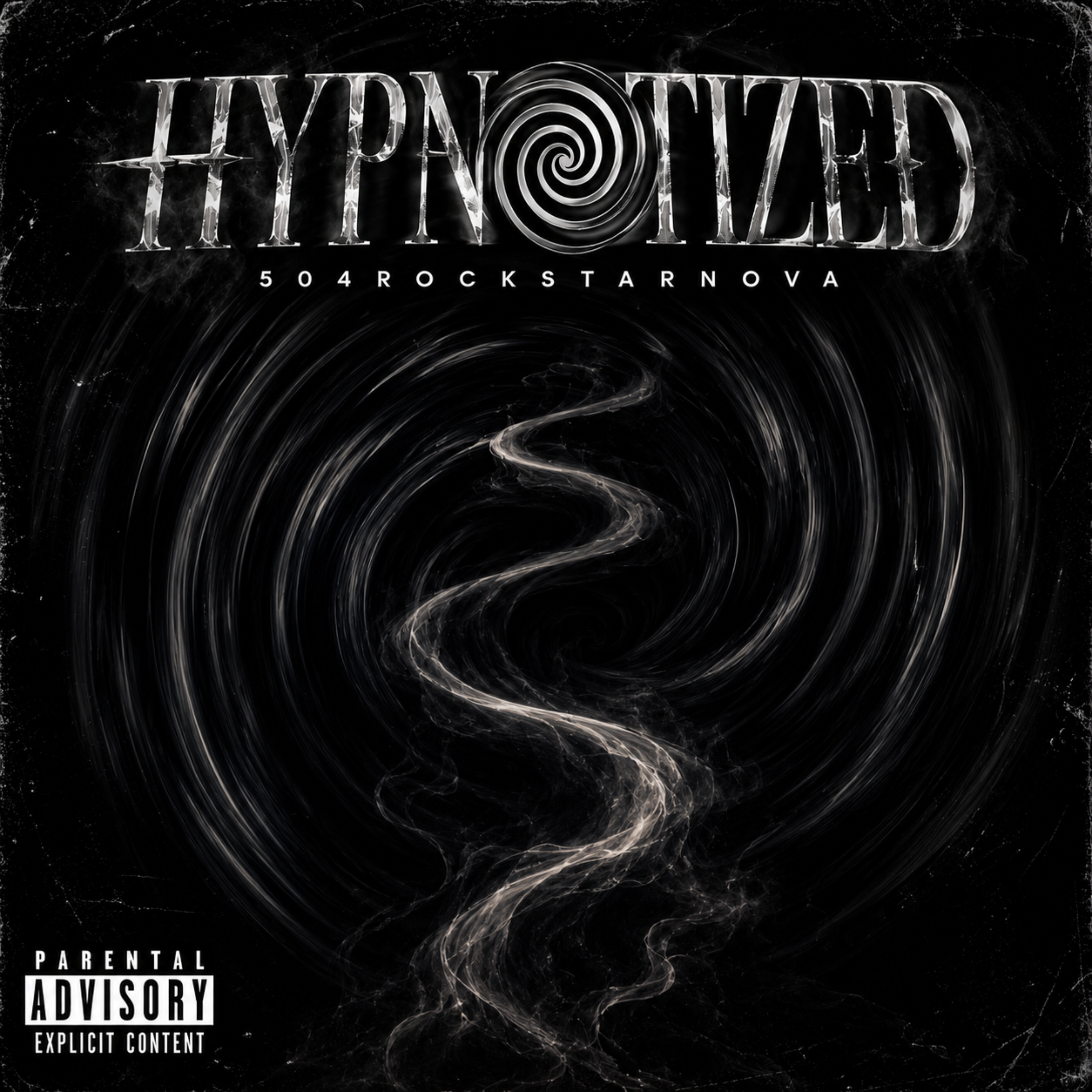 Hypnotized by EG3 Wave cover art