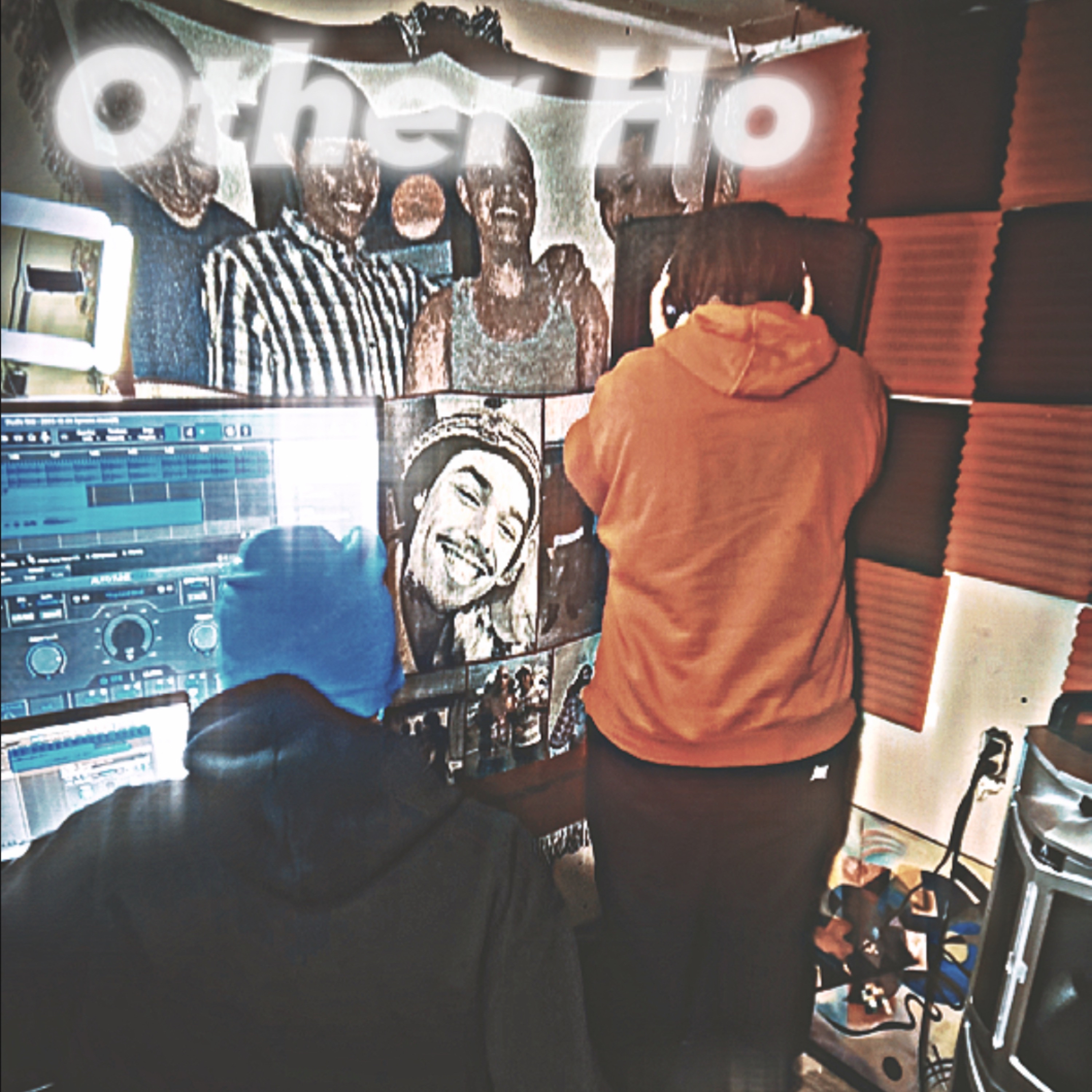 Other Ho artwork