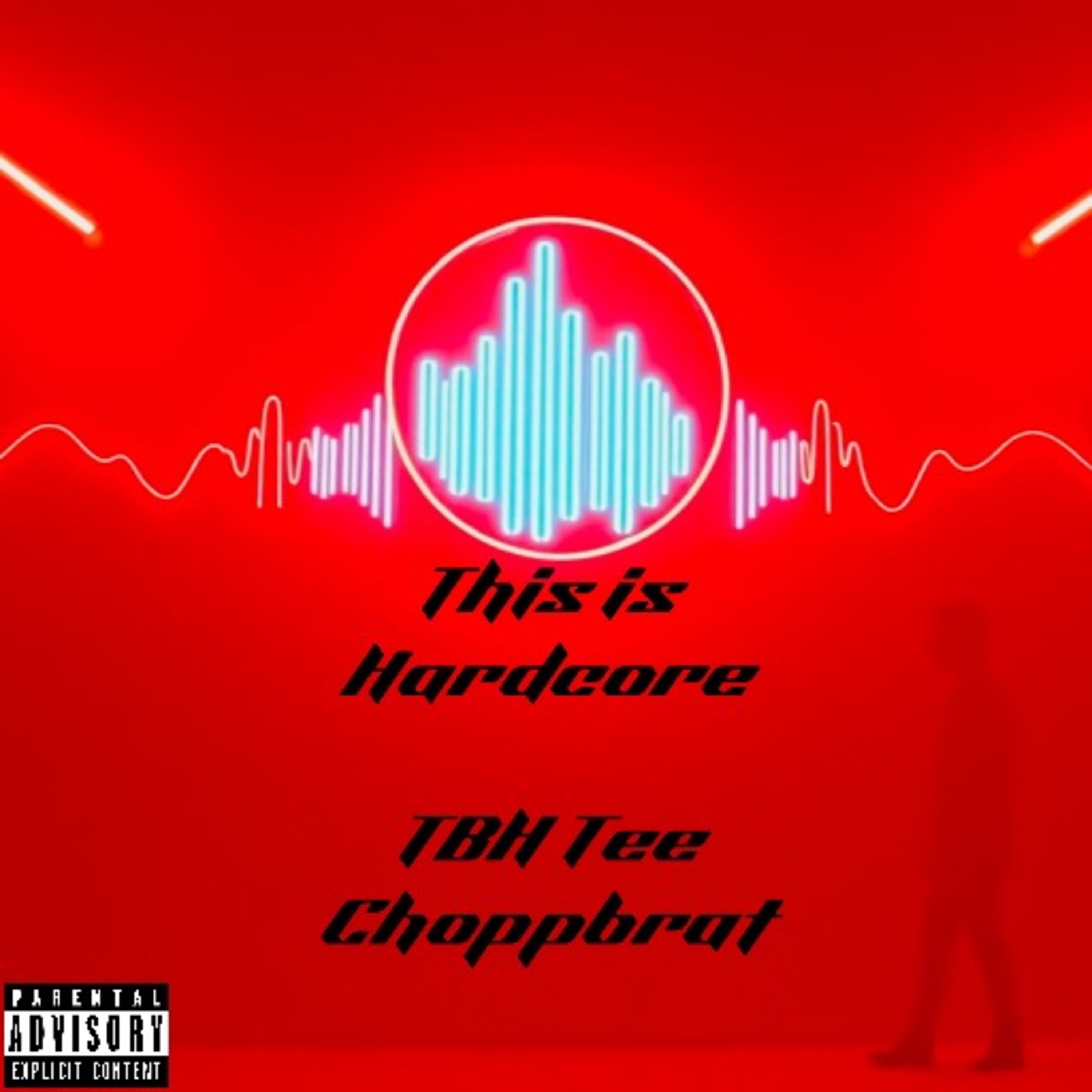 This is Hardcore artwork