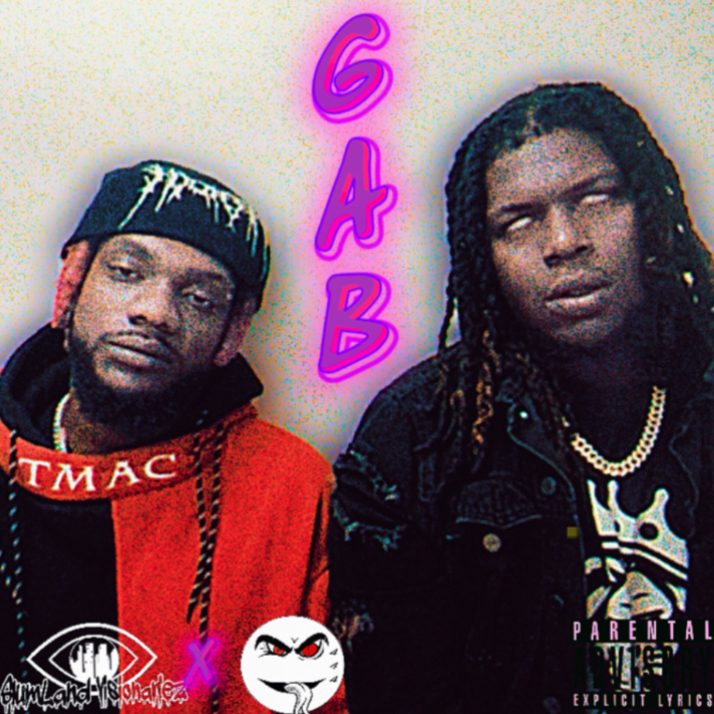 GAB artwork