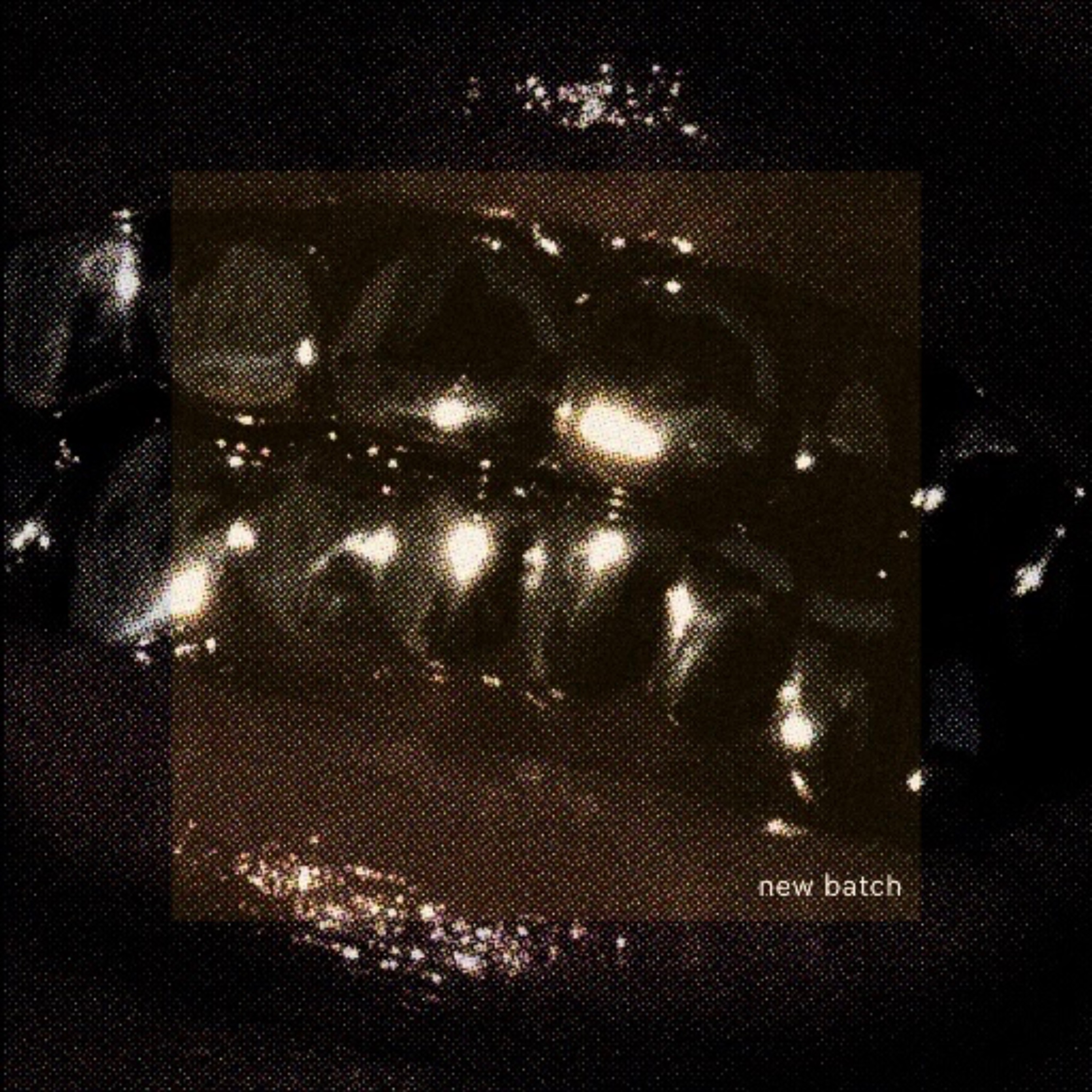 New Batch artwork