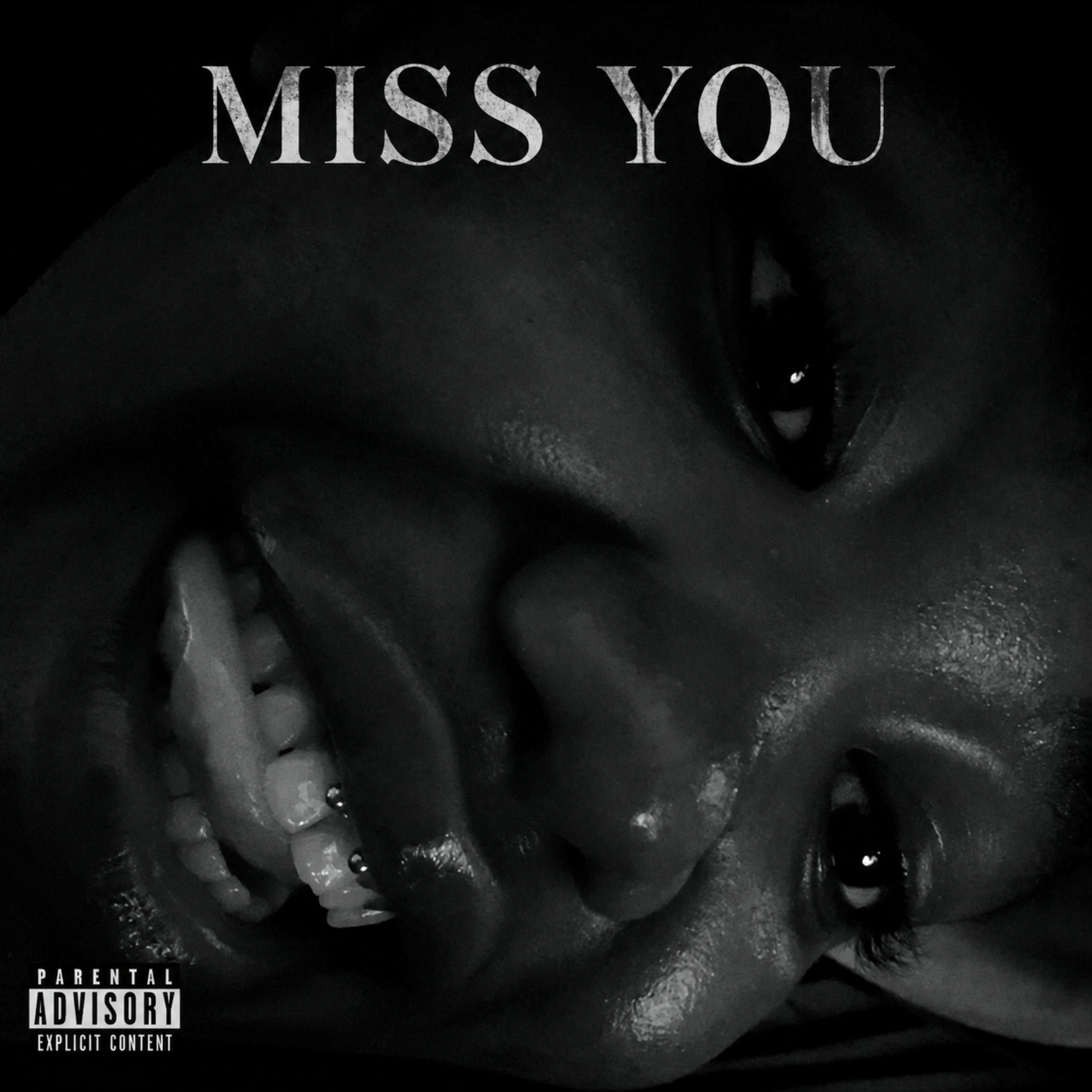 Miss You by Big Pearse