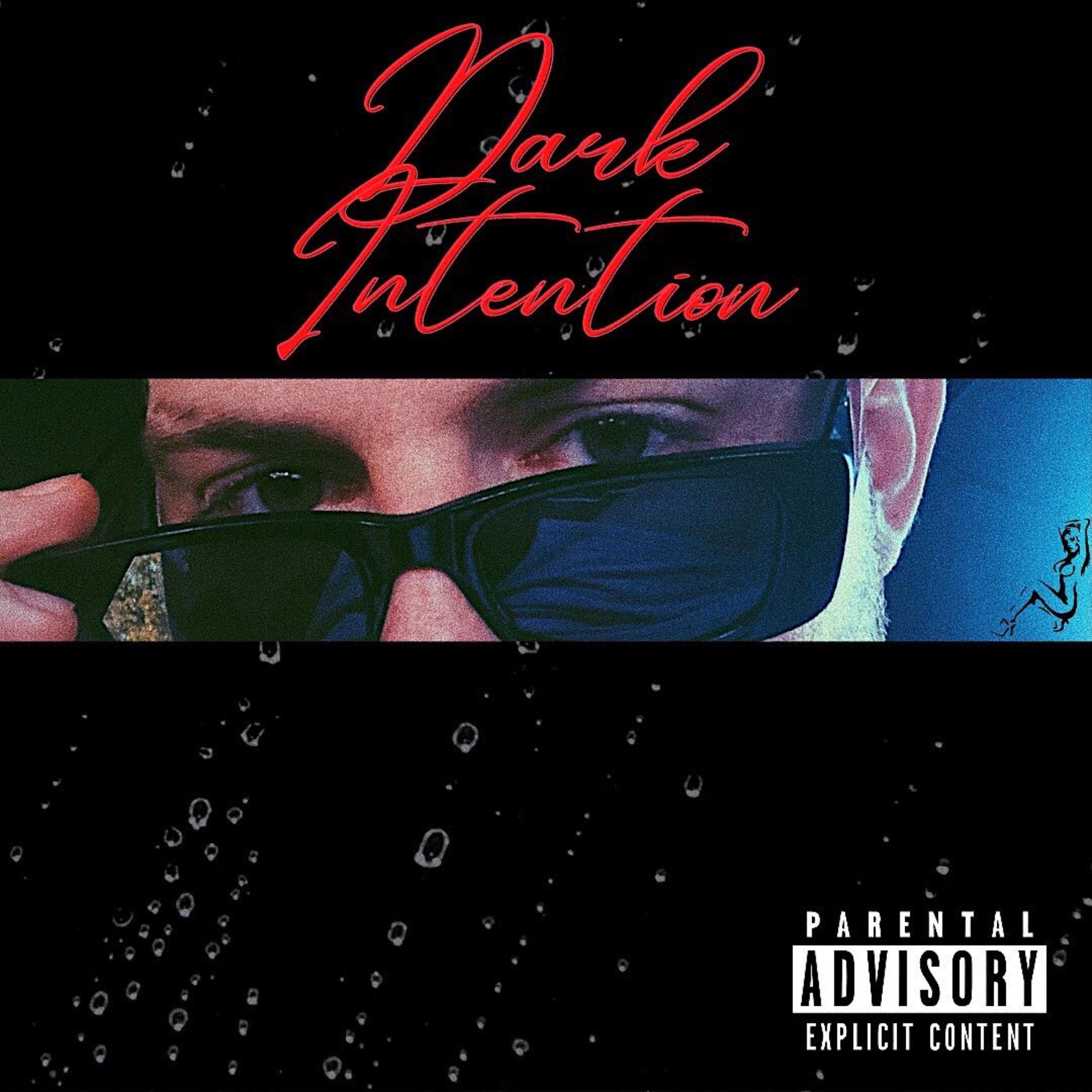 Dark Intention artwork
