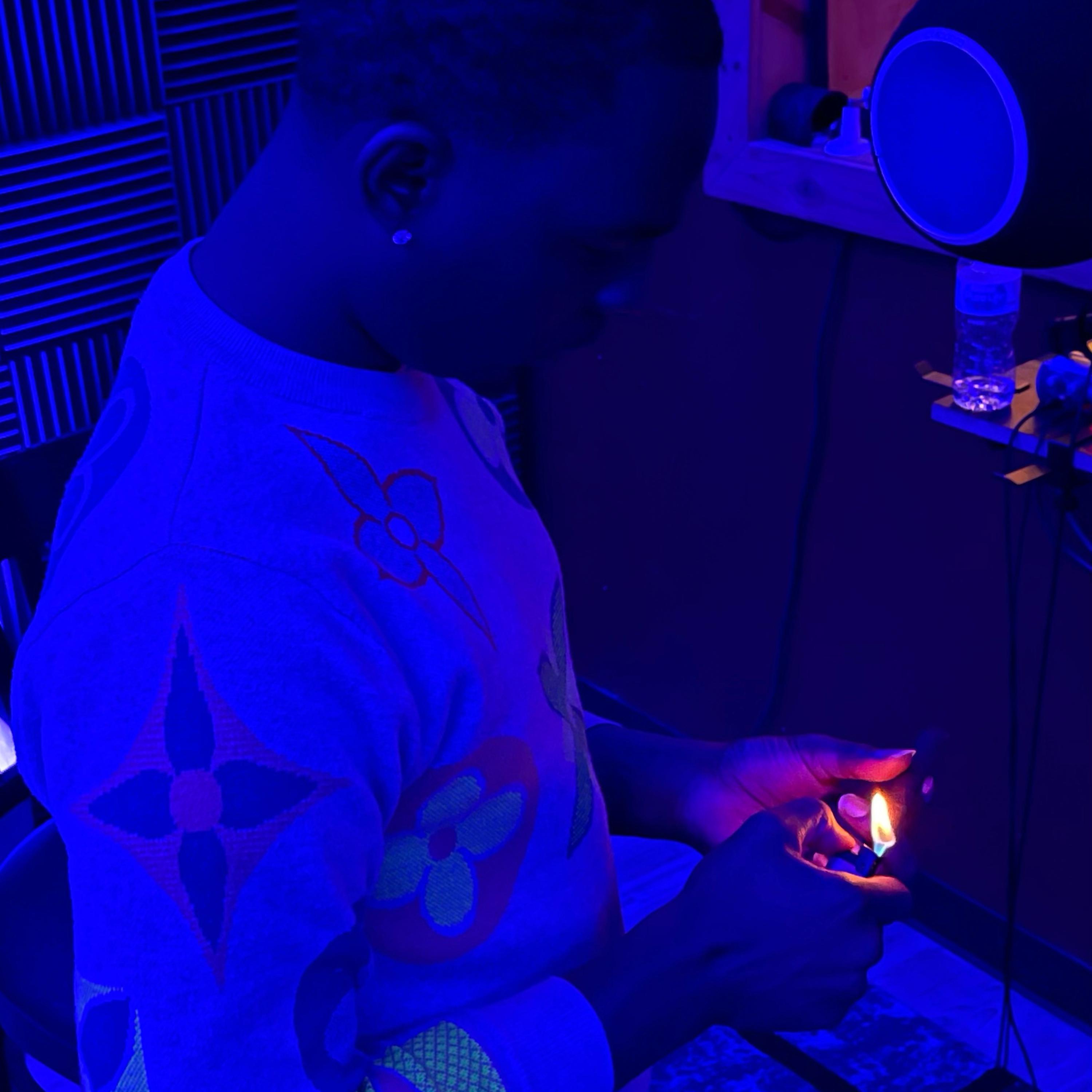 Tha Mission artwork
