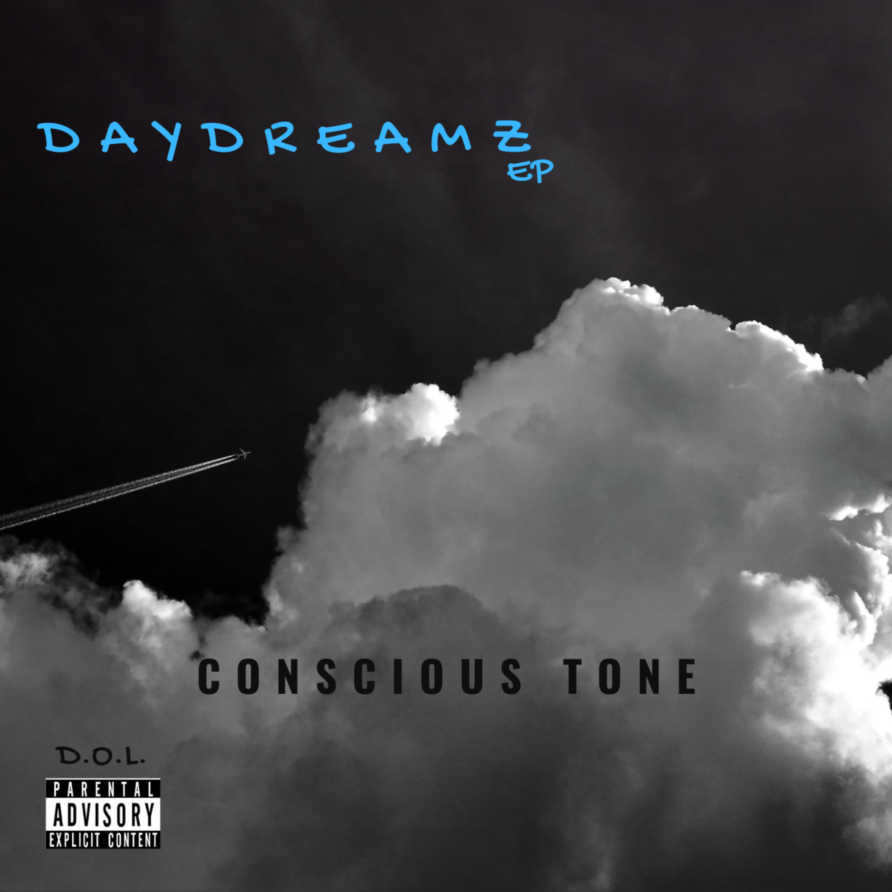 Daydreamz artwork