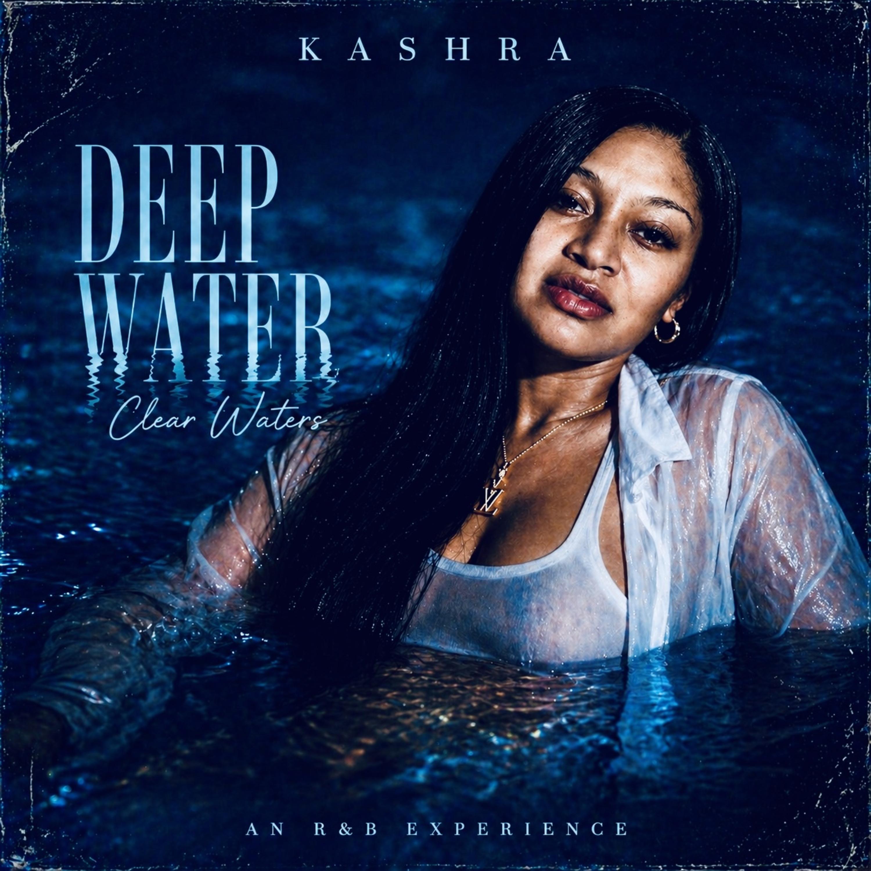 Deep Water Clear Water artwork