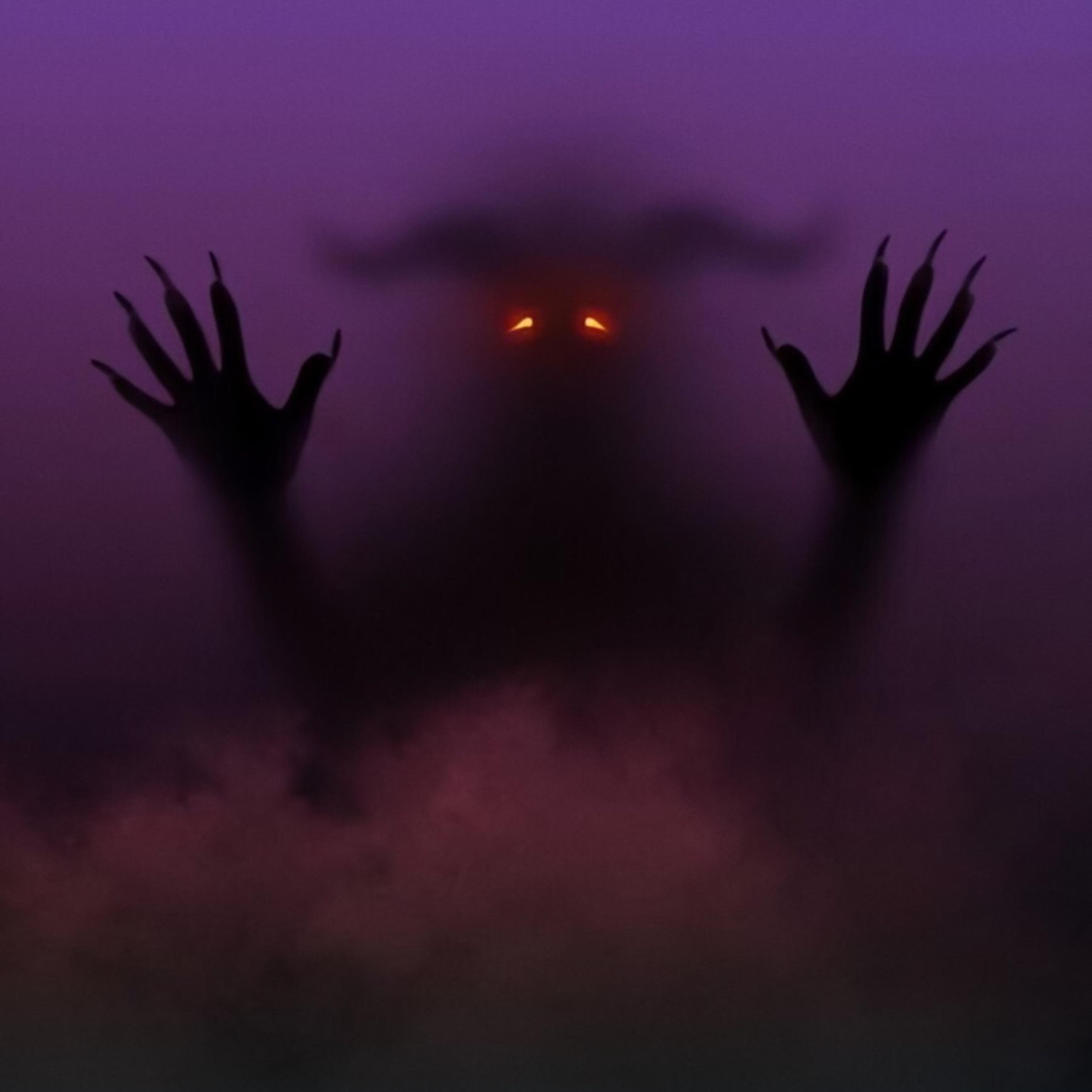 Monster! artwork