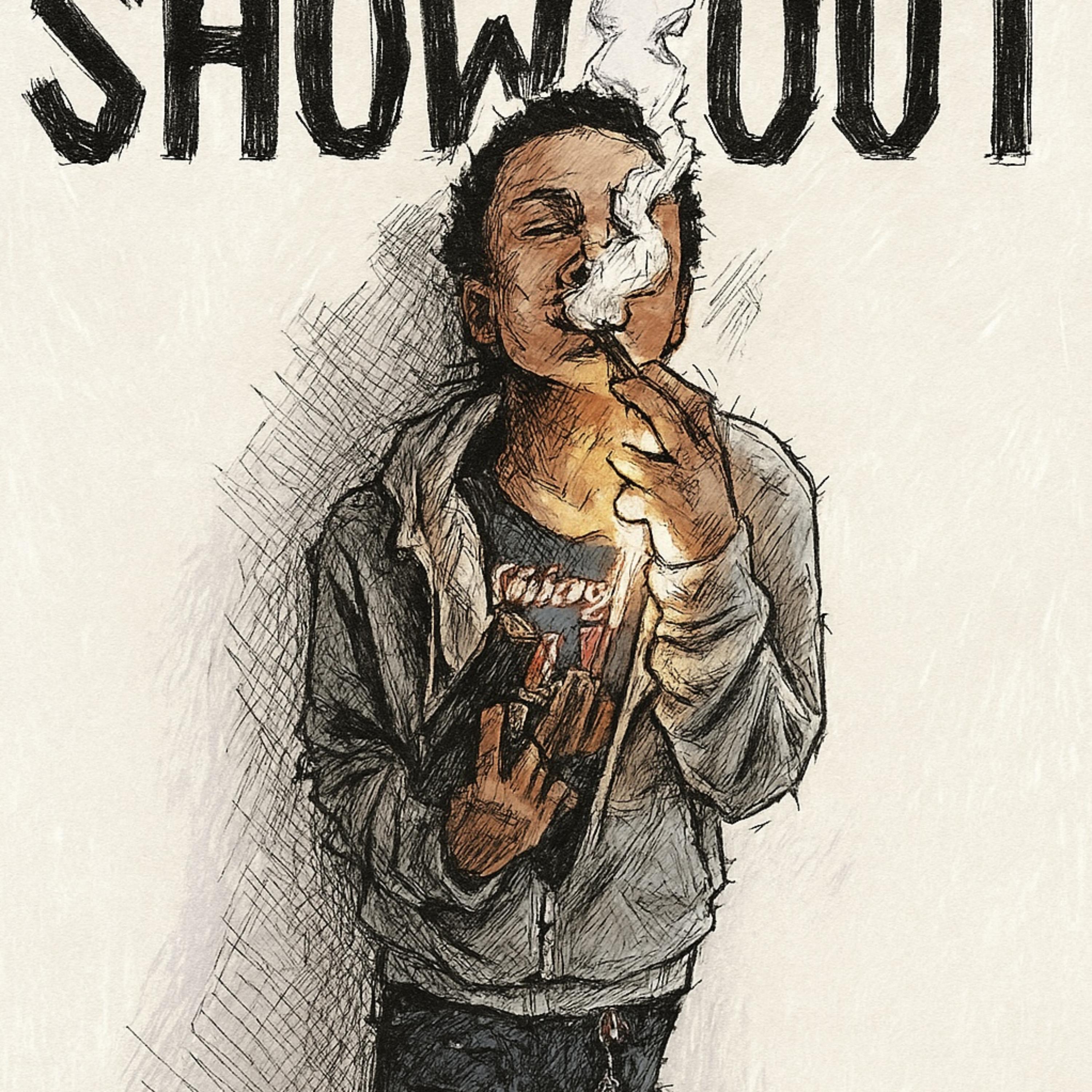 Show Out artwork