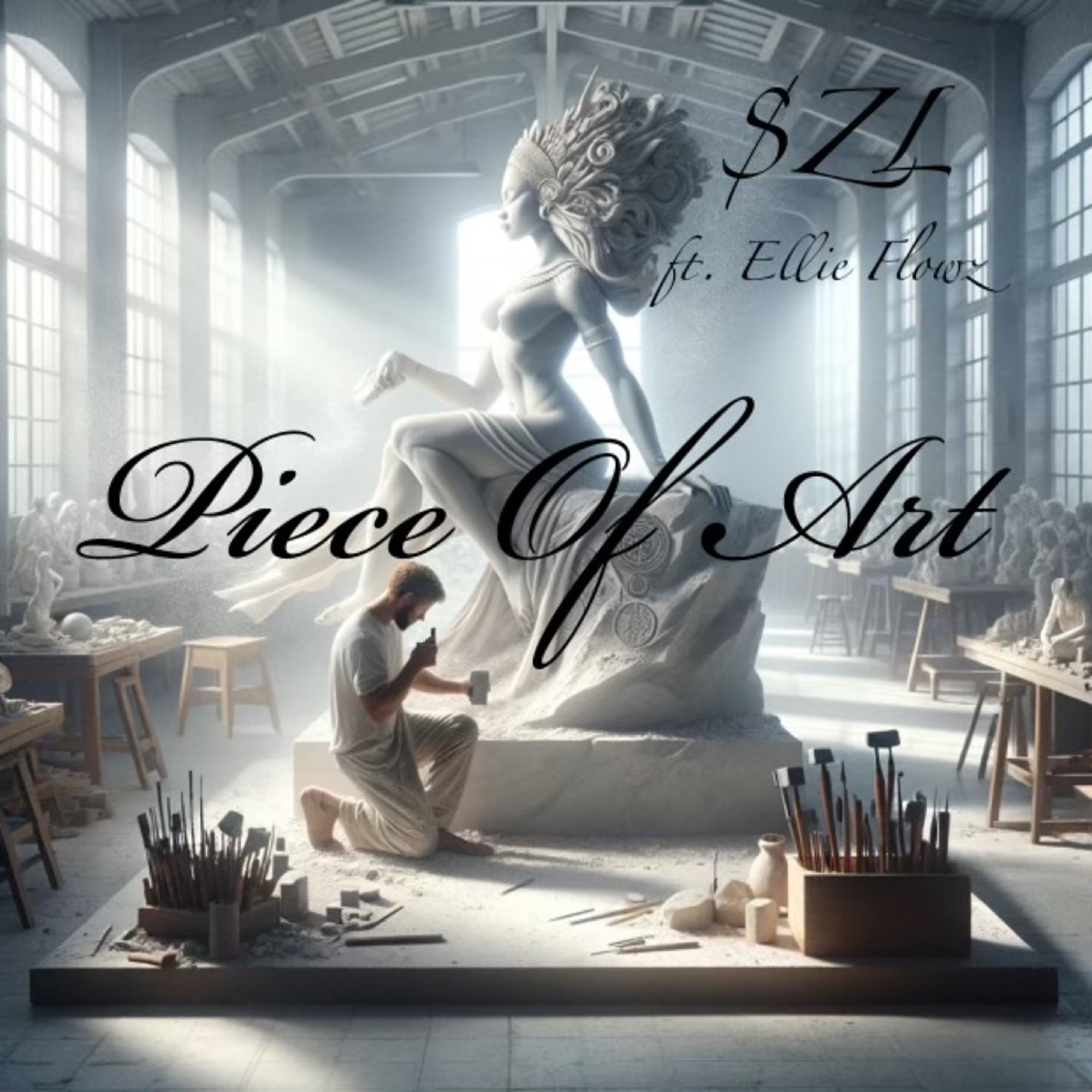 Piece Of Art artwork