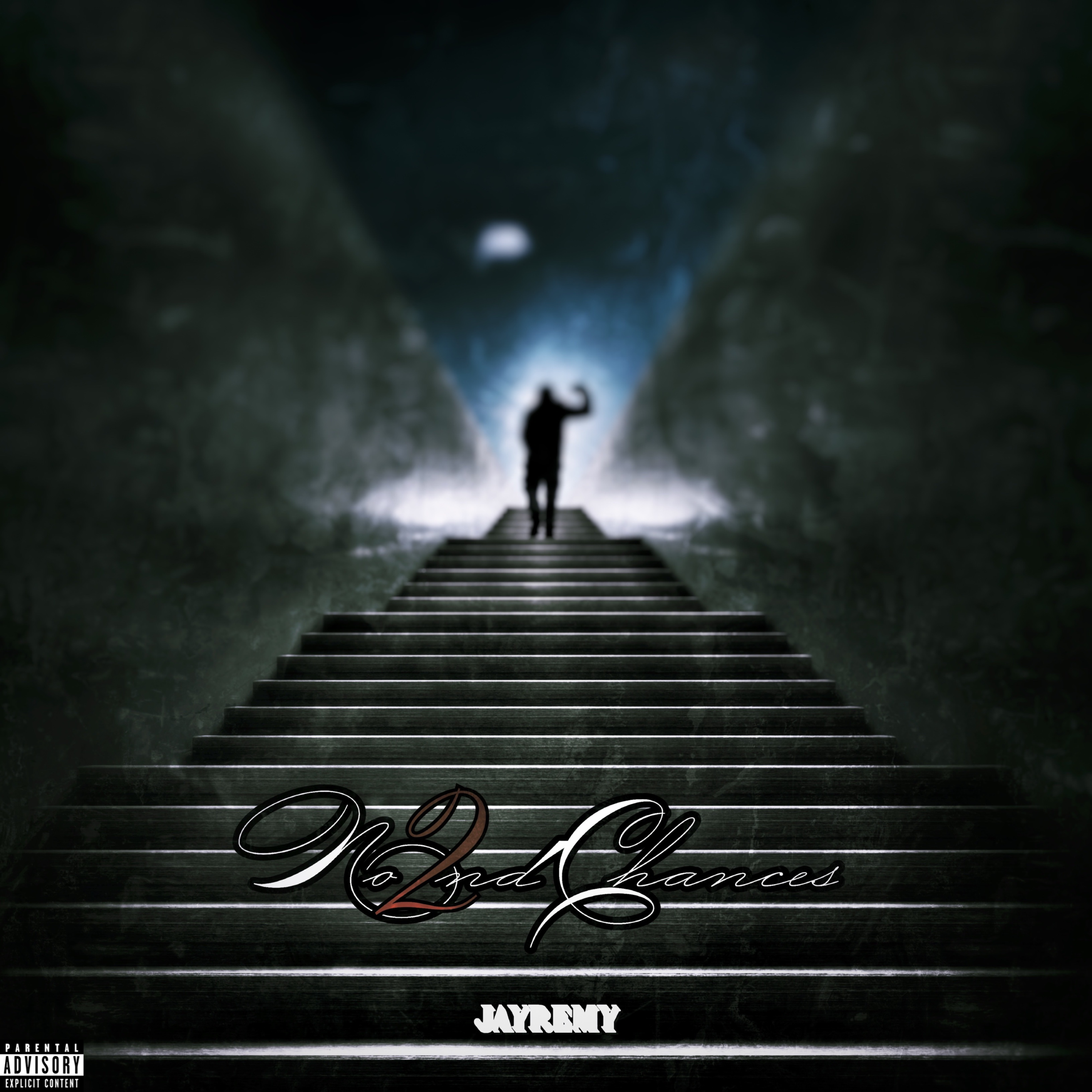 No Second Chances artwork