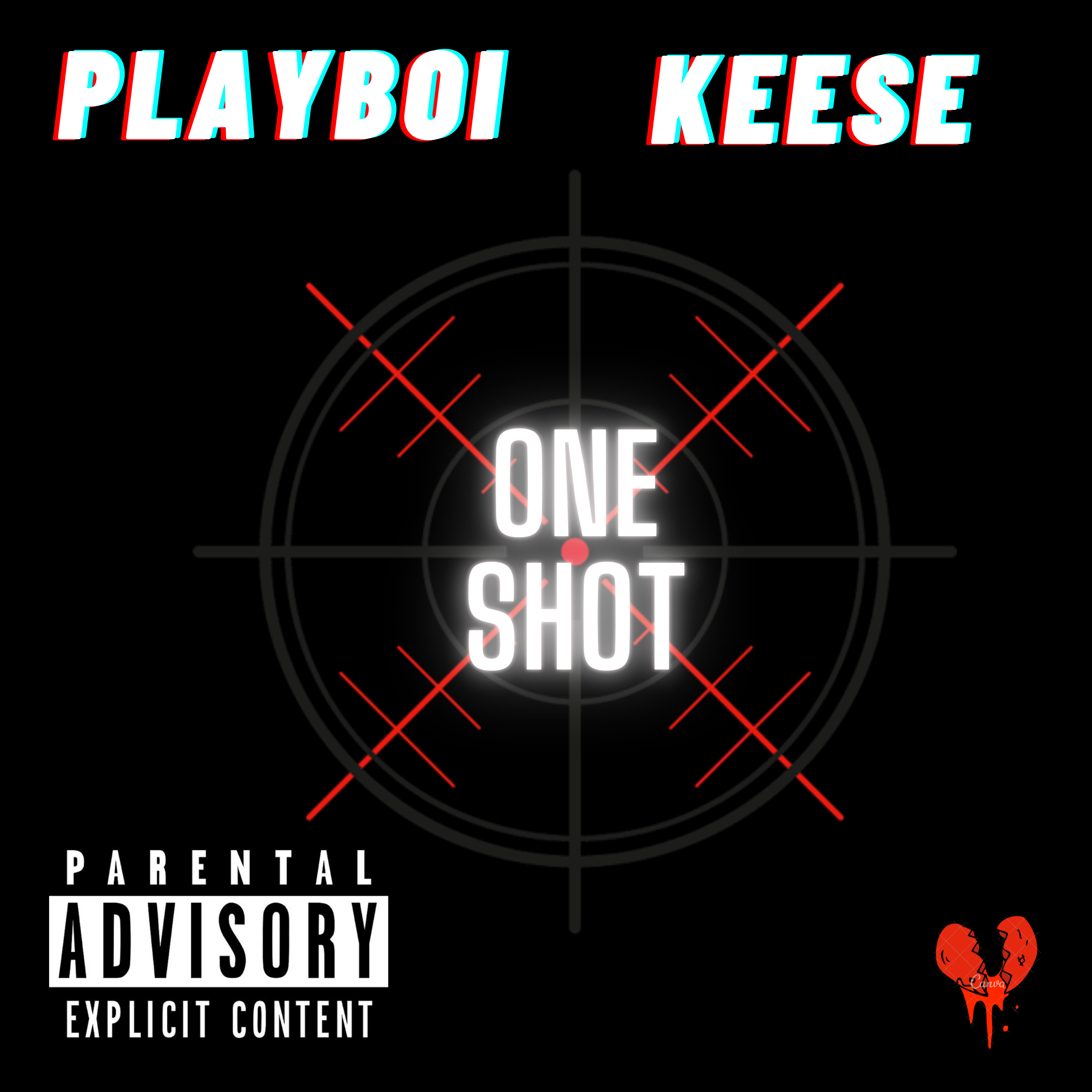 One Shot artwork