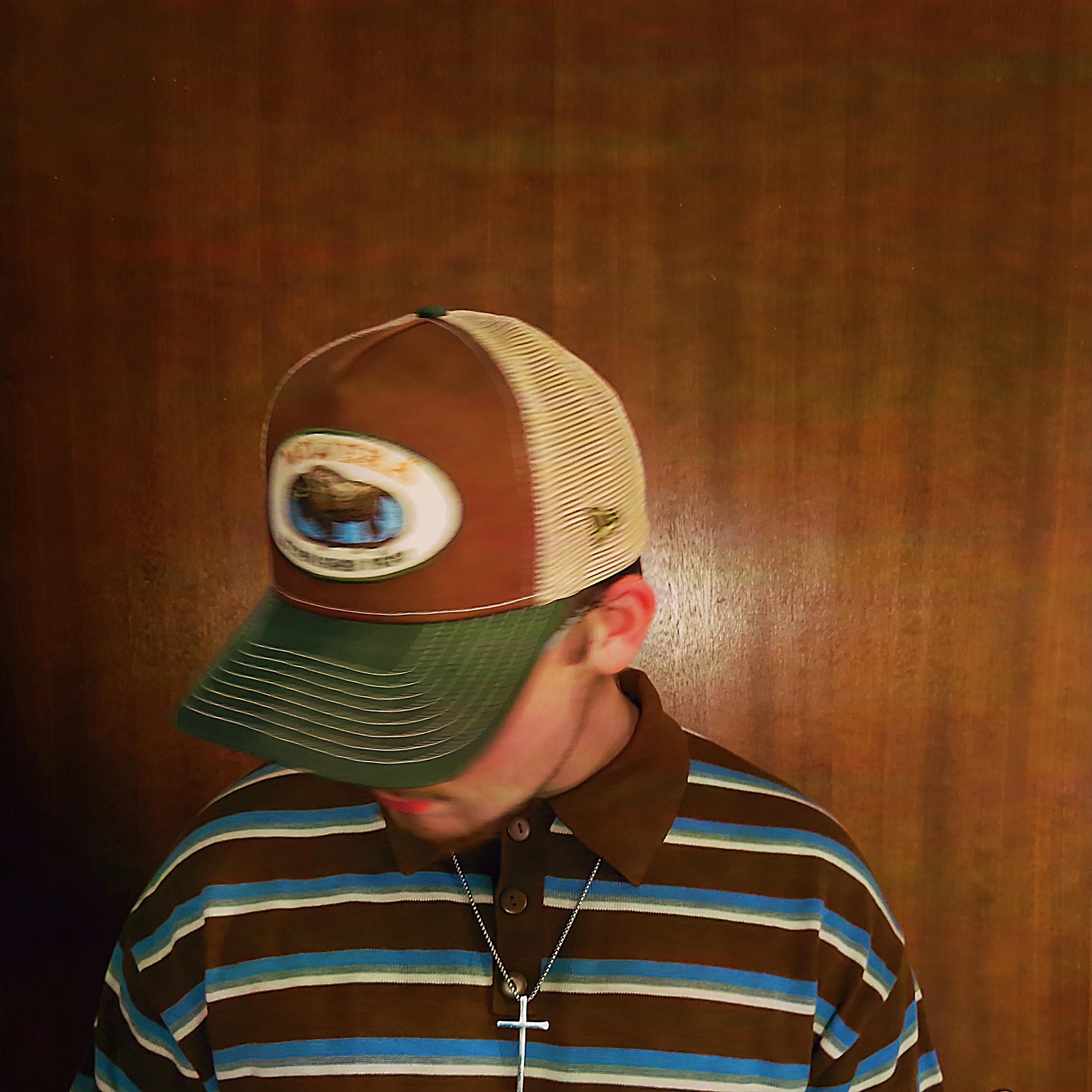 New Era by Electric cover art