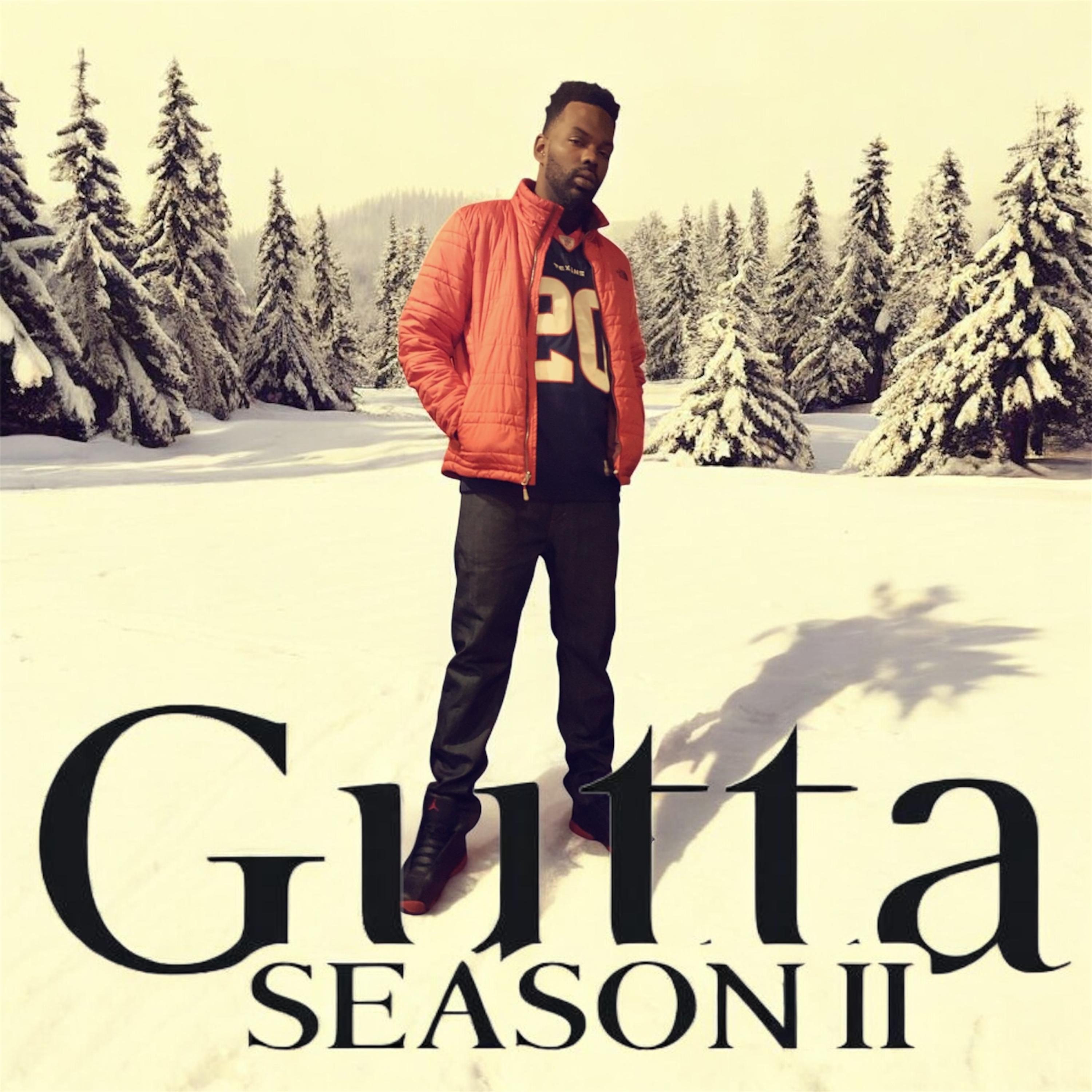 Gutta Season 2 artwork