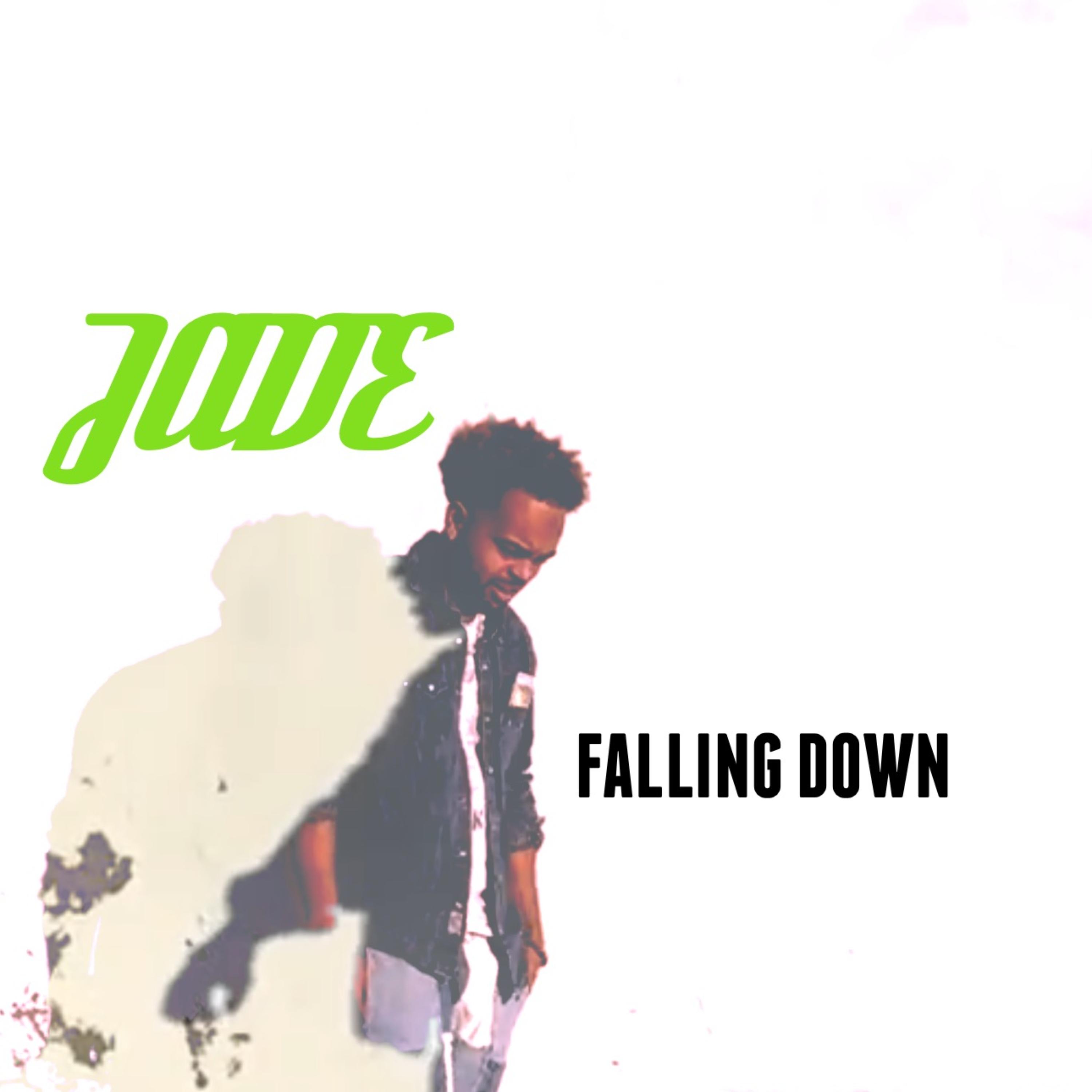 FALLING DOWN artwork