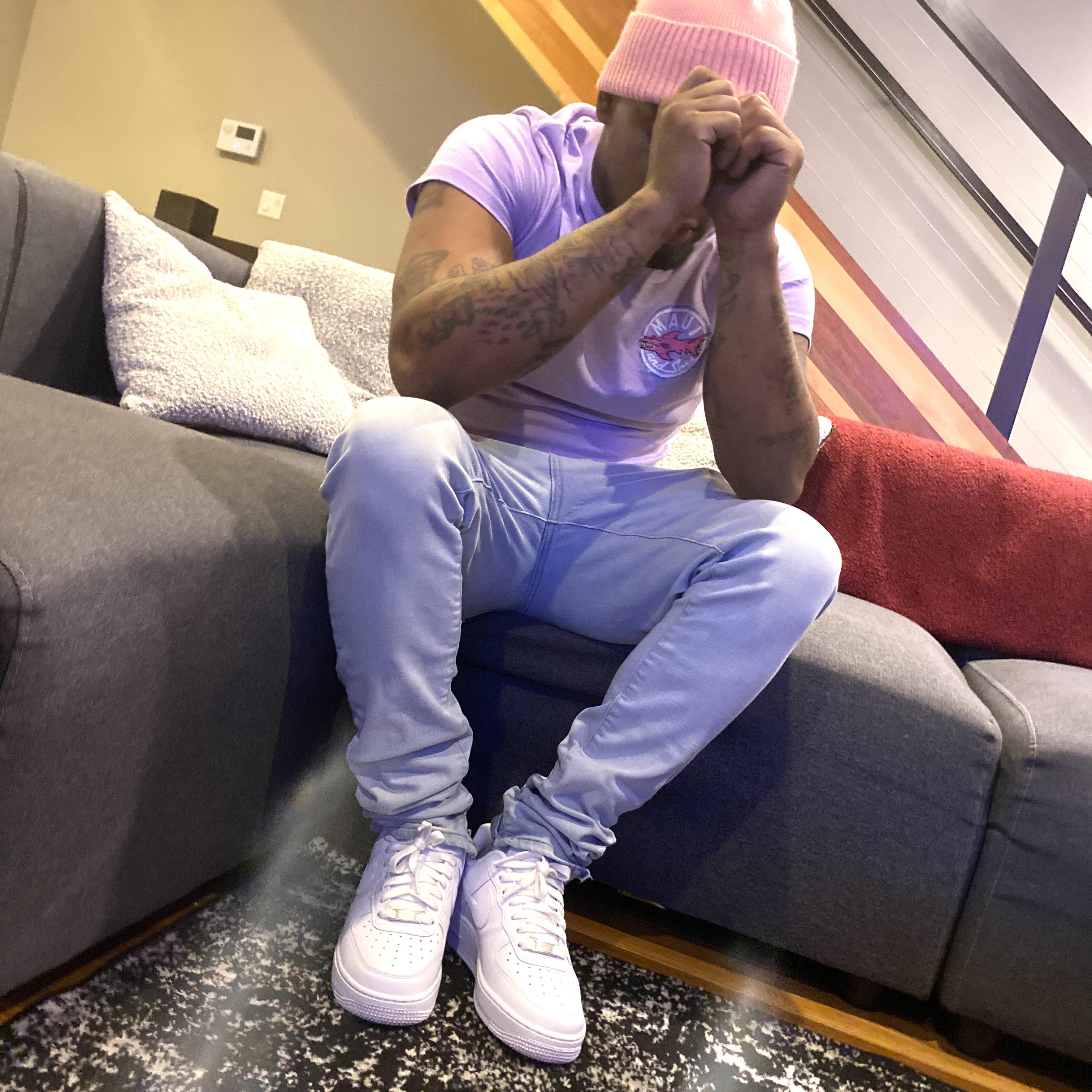 Thru The Rain artwork