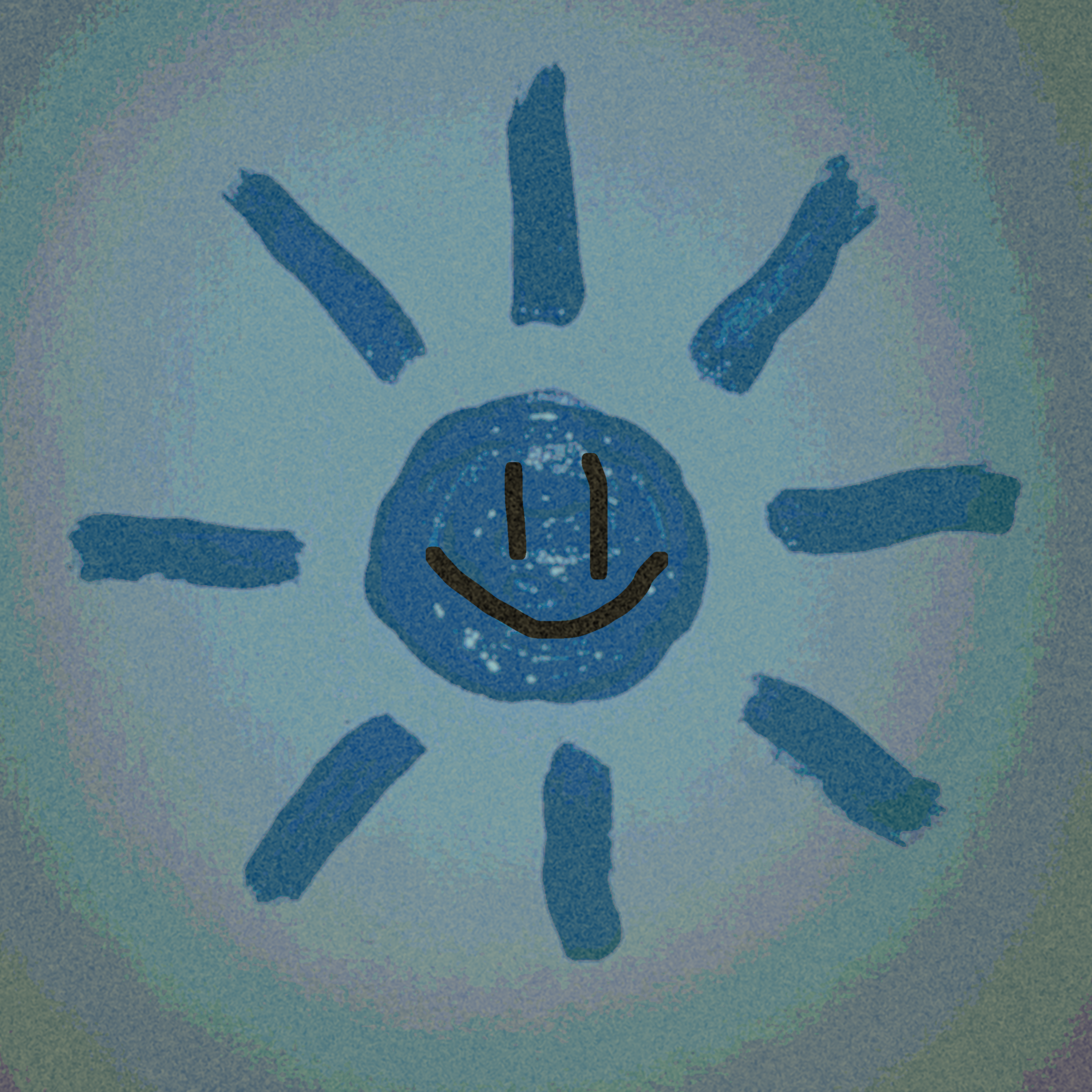 BLUESUN! by 28150sholei cover art