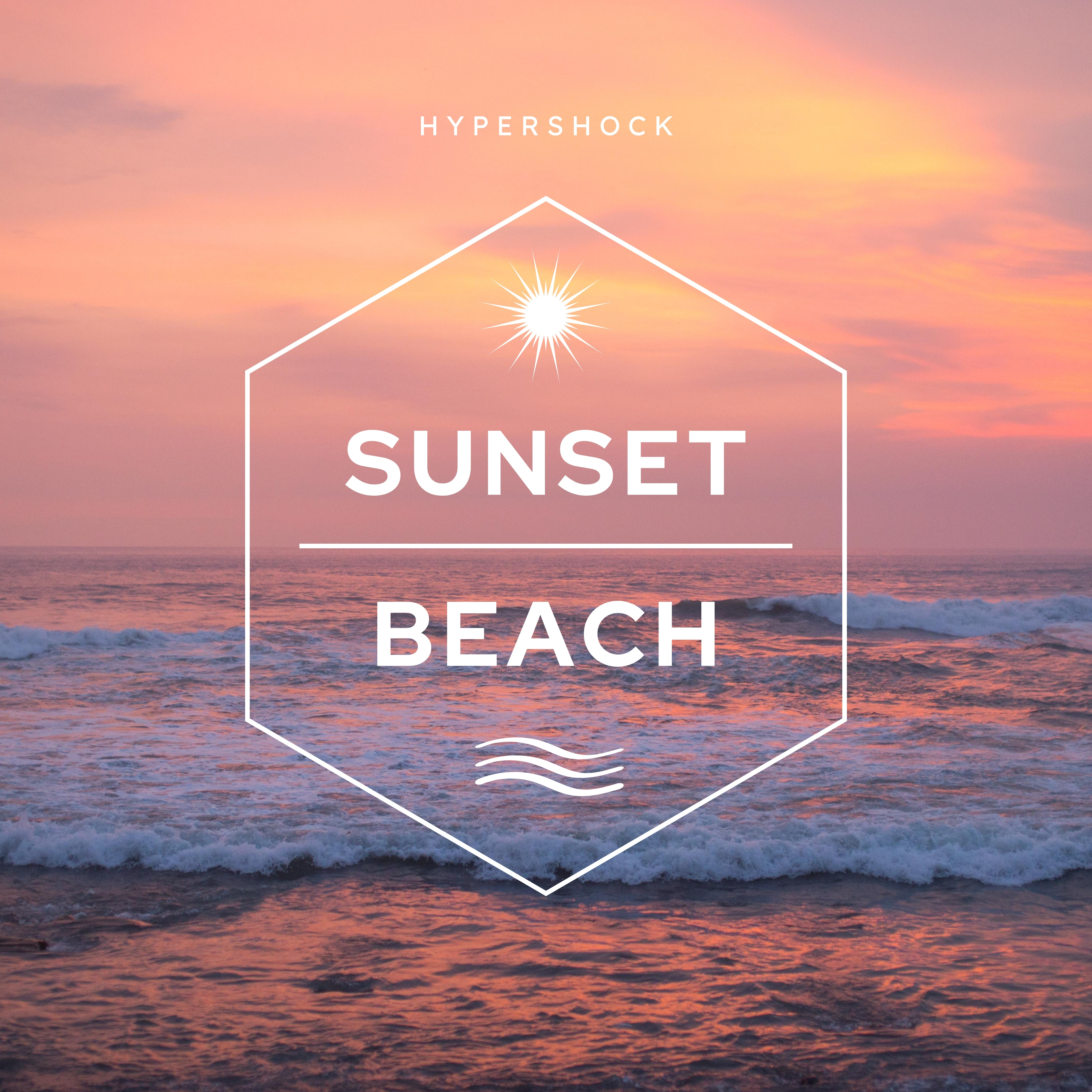 Sunset Beach artwork