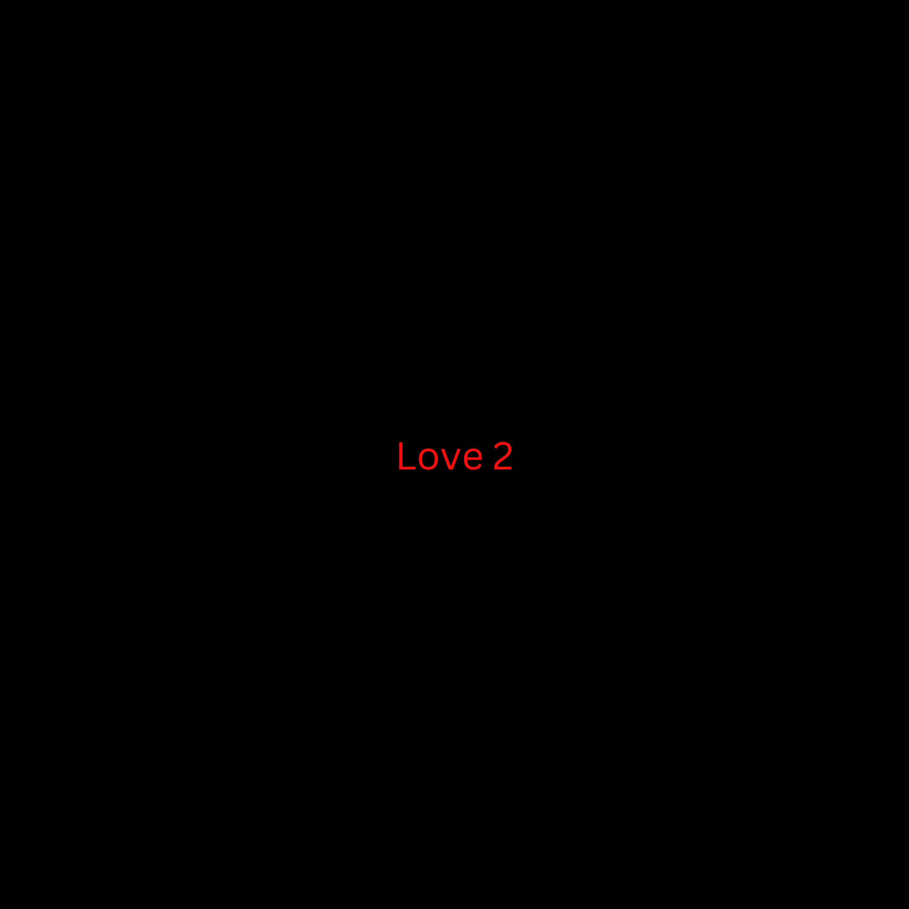 Love 2 artwork