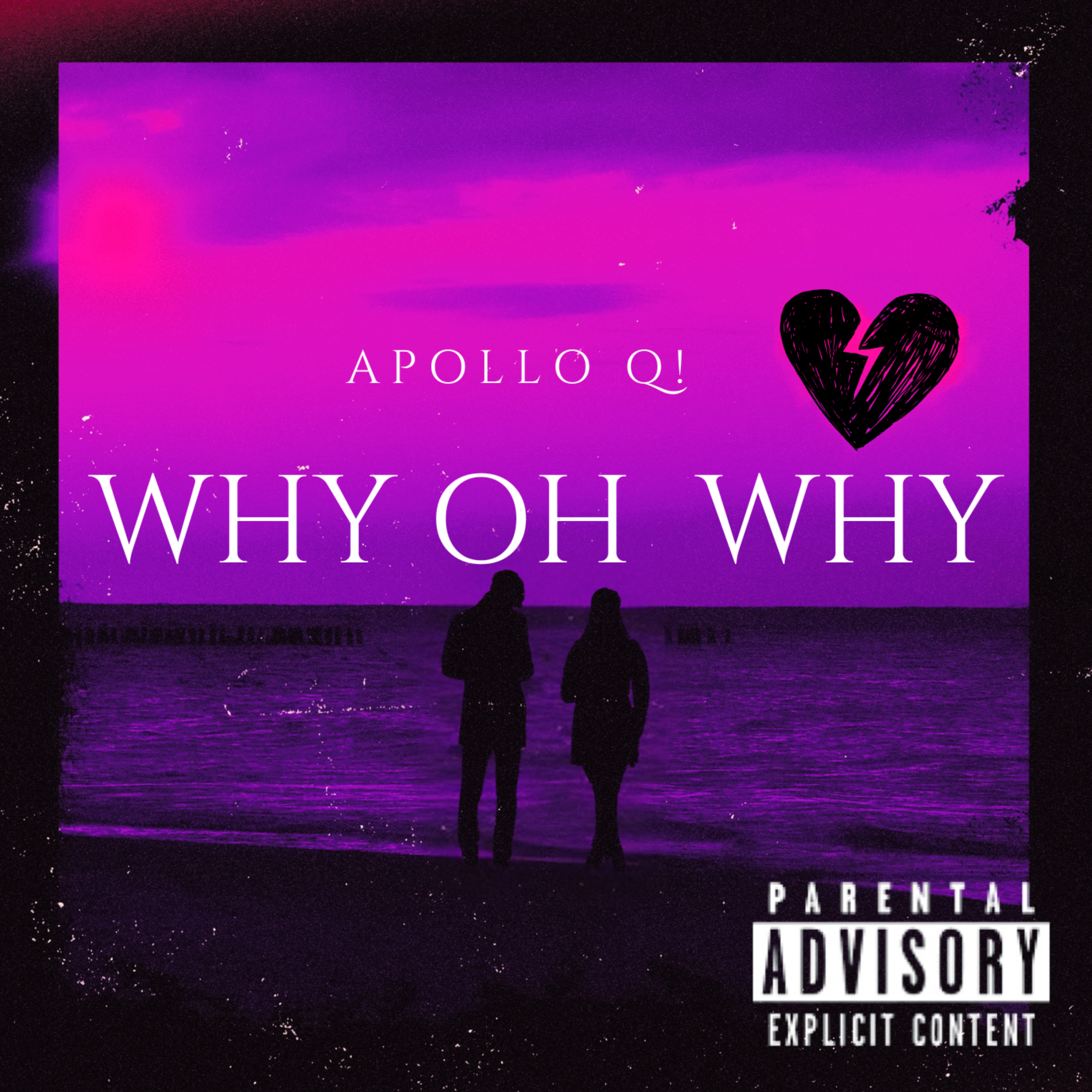 Why Oh Why artwork