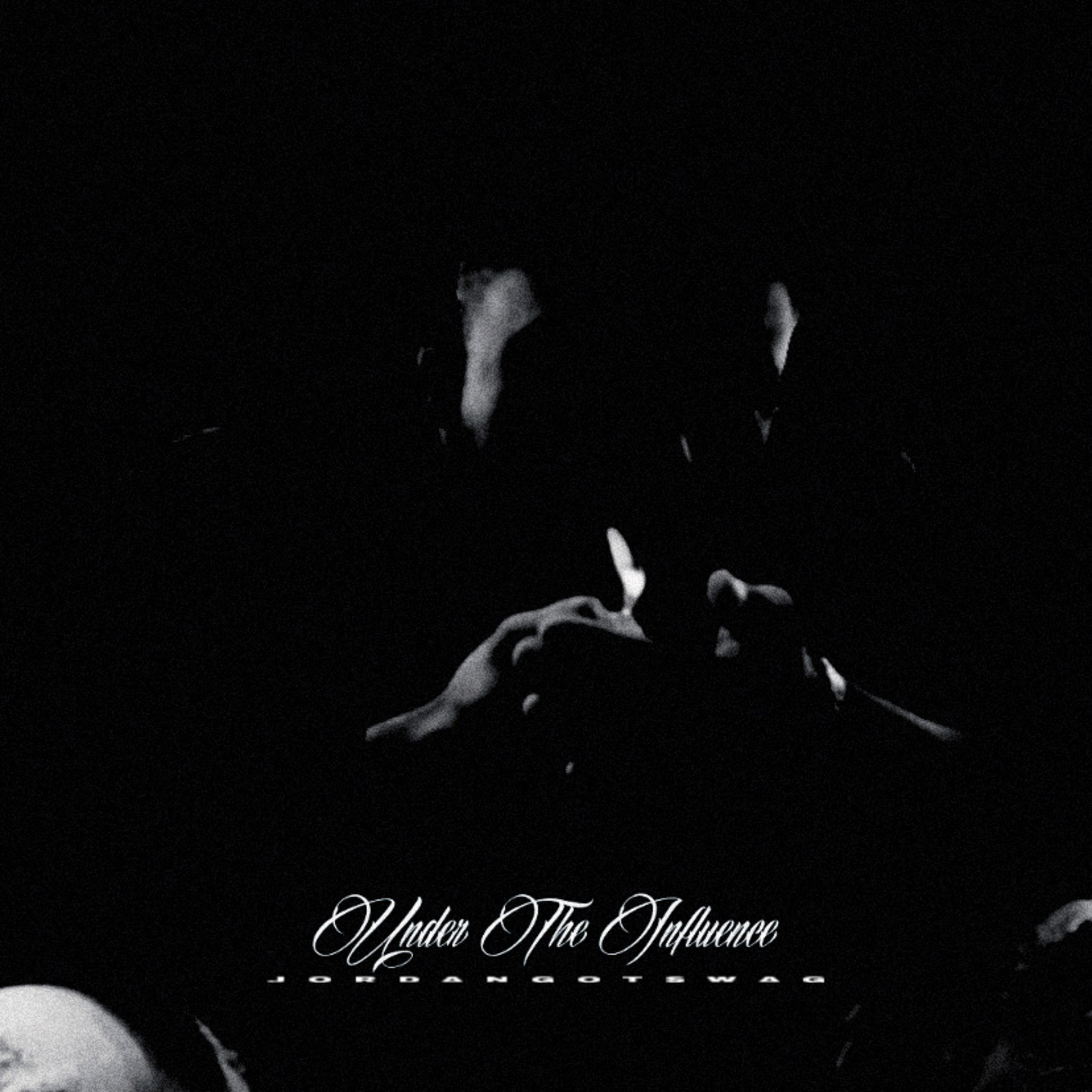 Under The Influence artwork