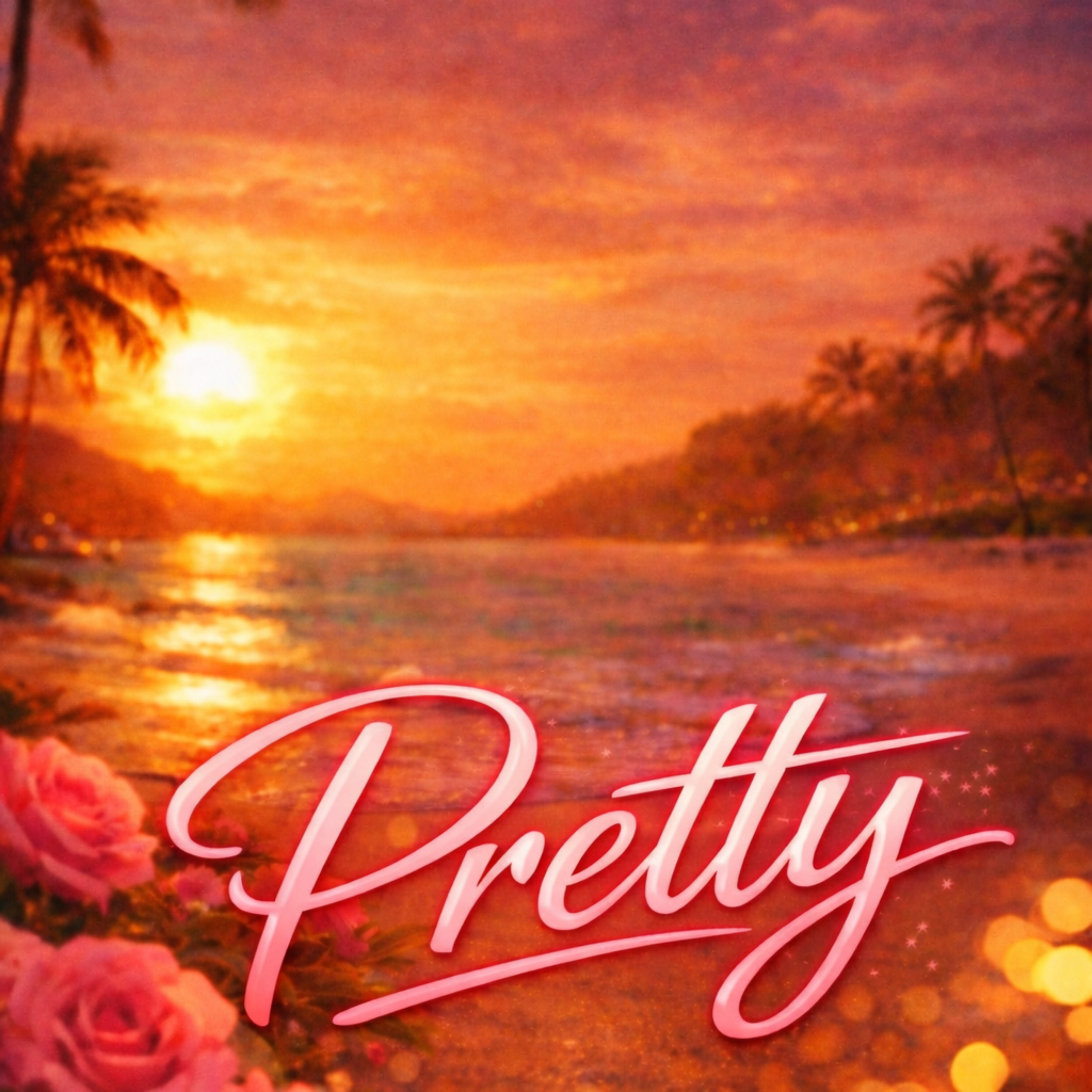 Pretty artwork