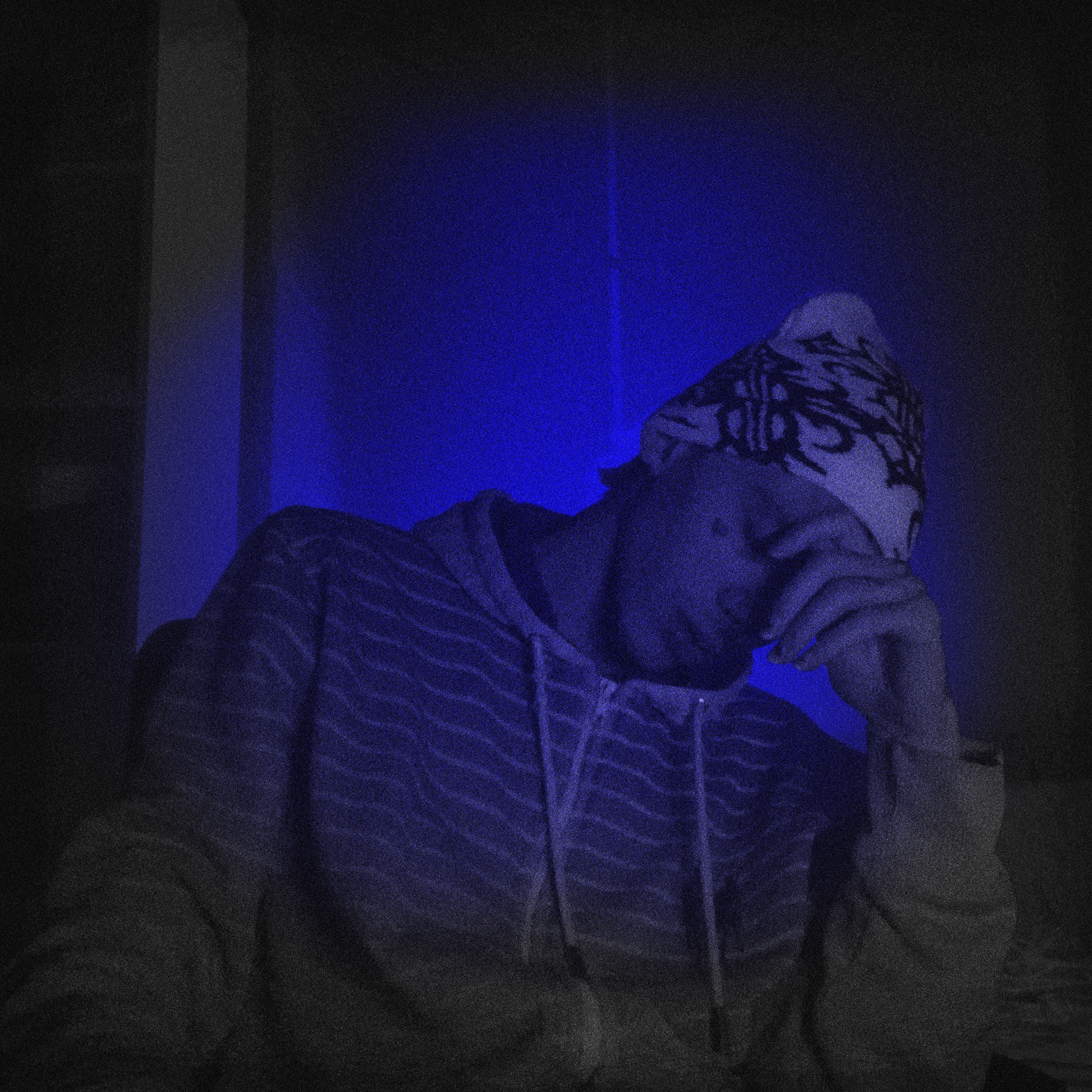 Whisper by Yung Renza