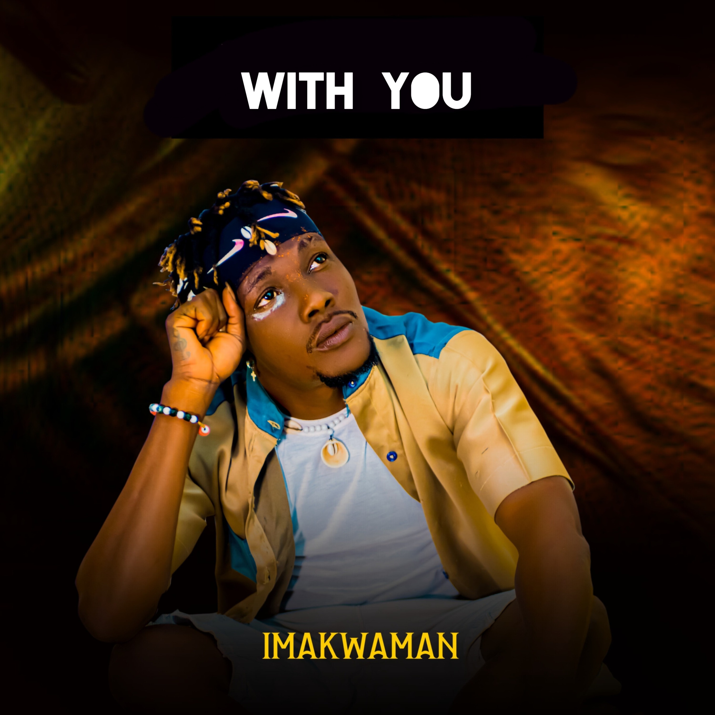 With You artwork