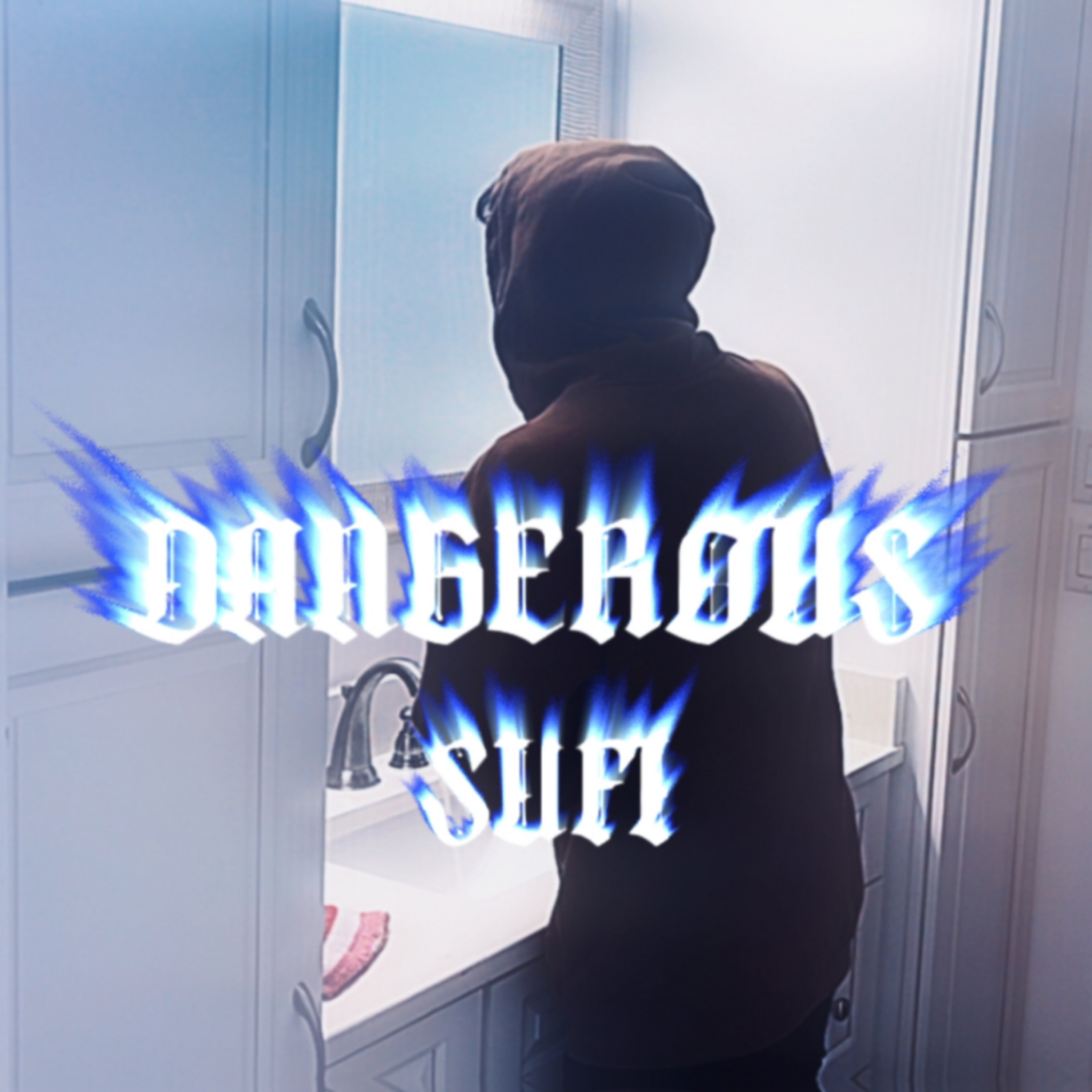 Dangerous artwork