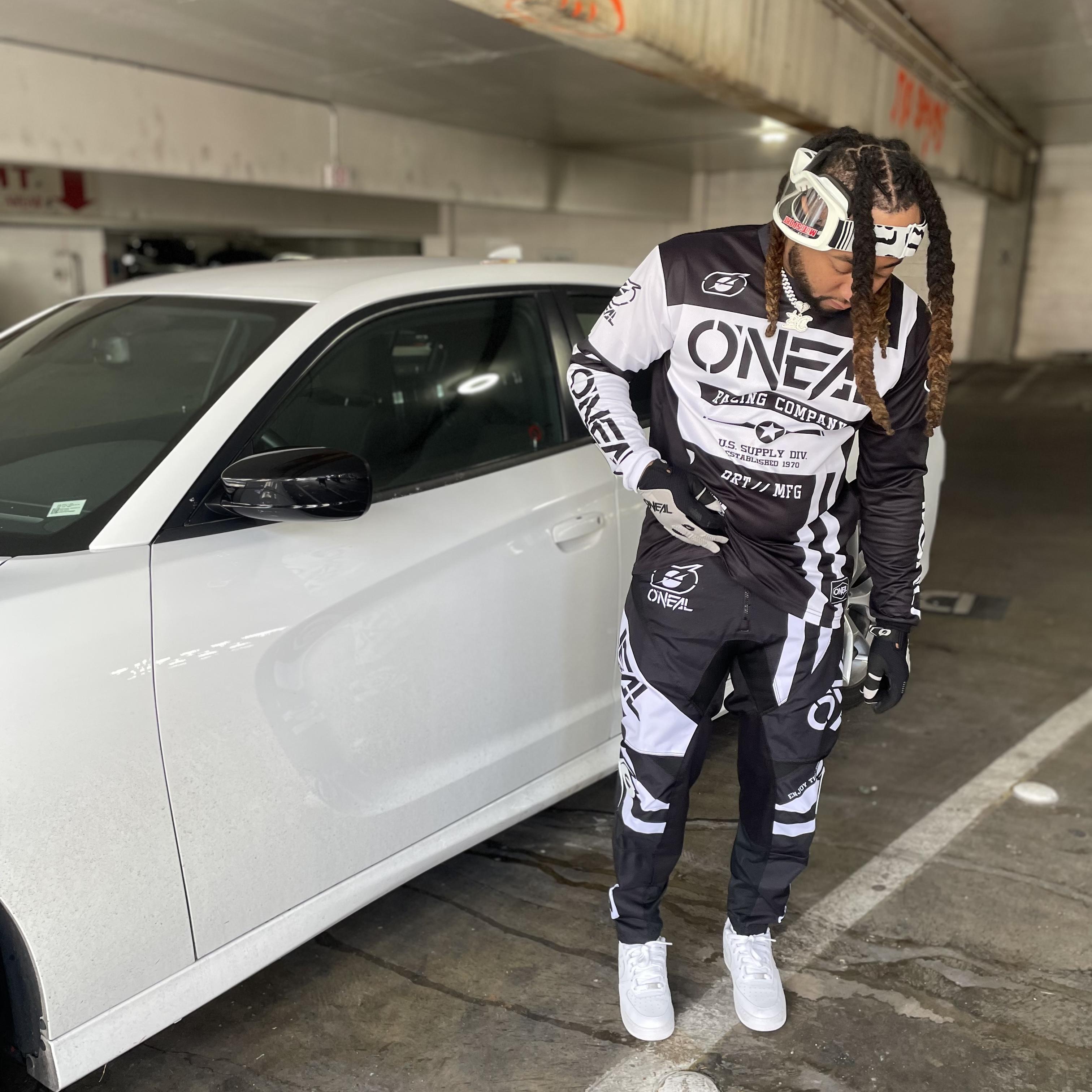 3am On The 7 artwork