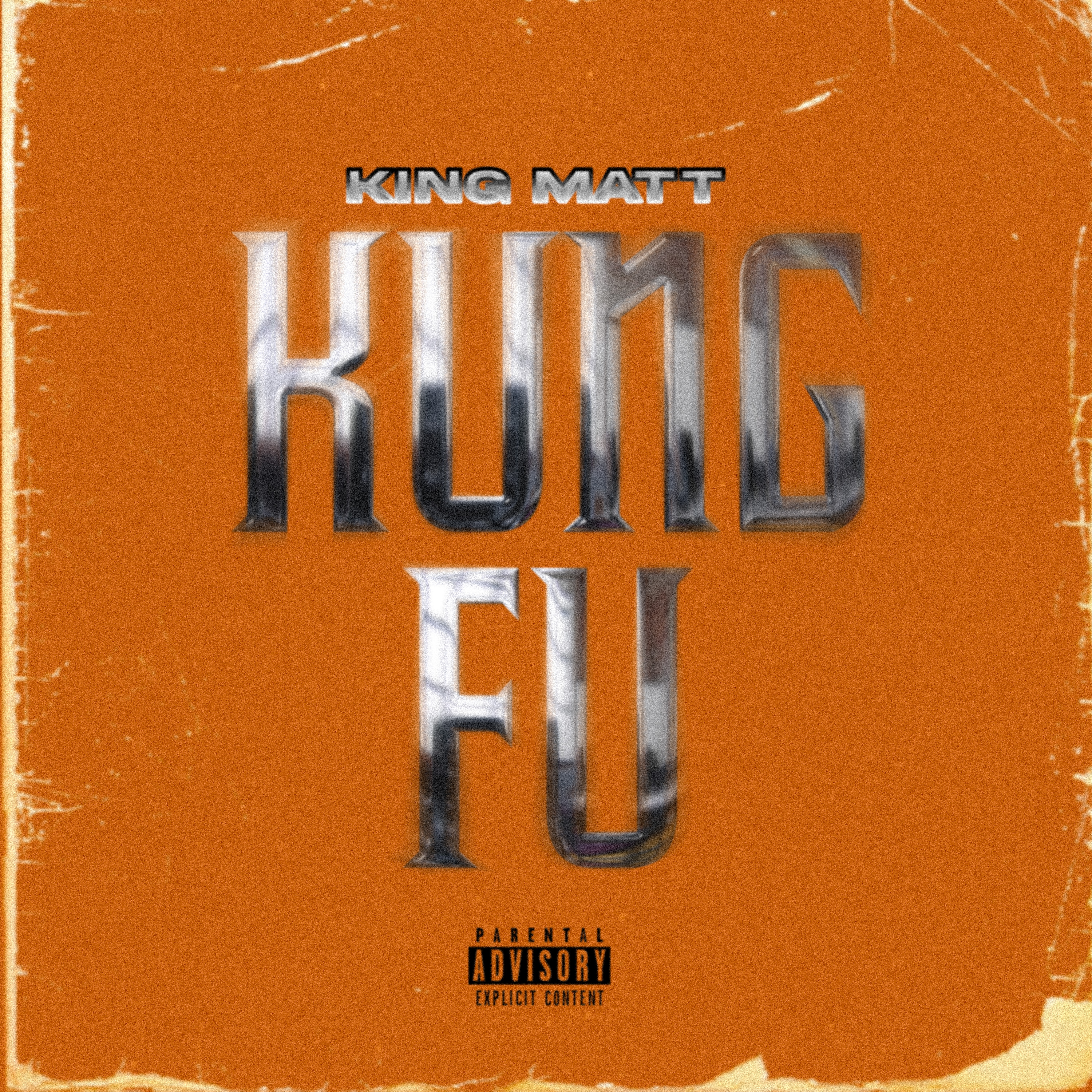 Kung Fu artwork