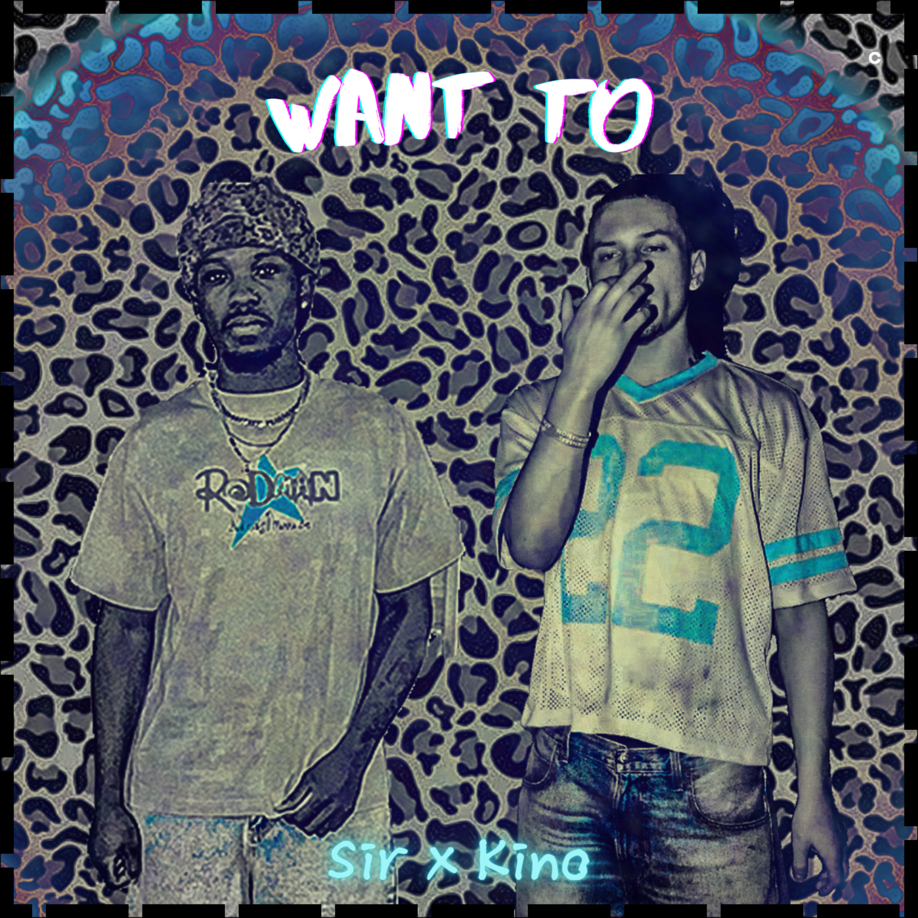 Want to artwork