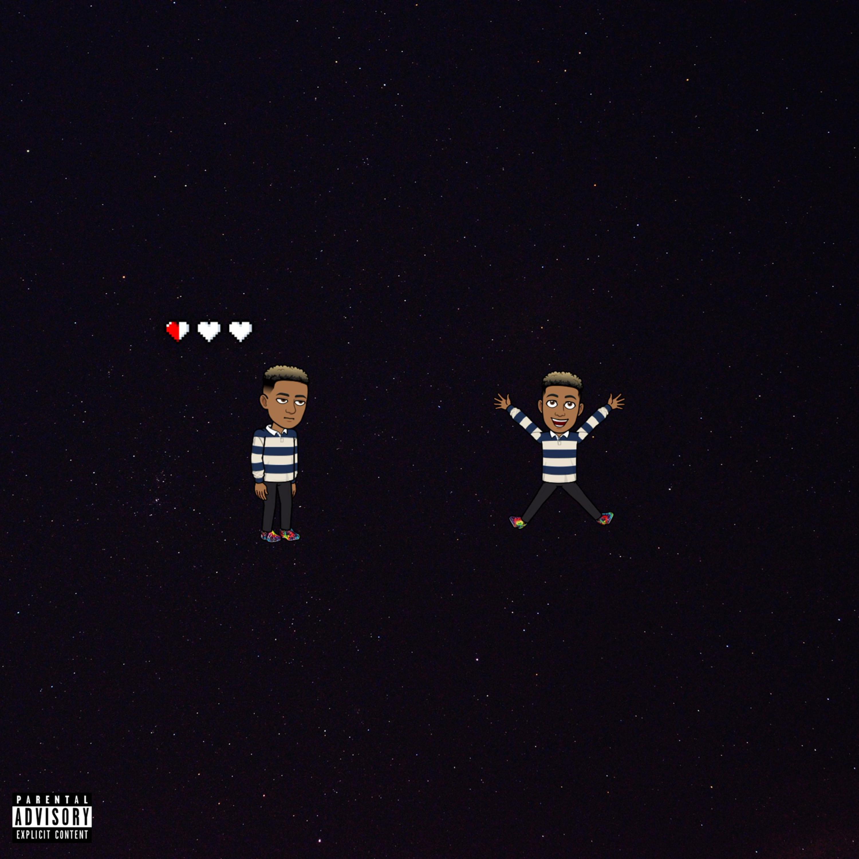 SKINNY BITCVES artwork