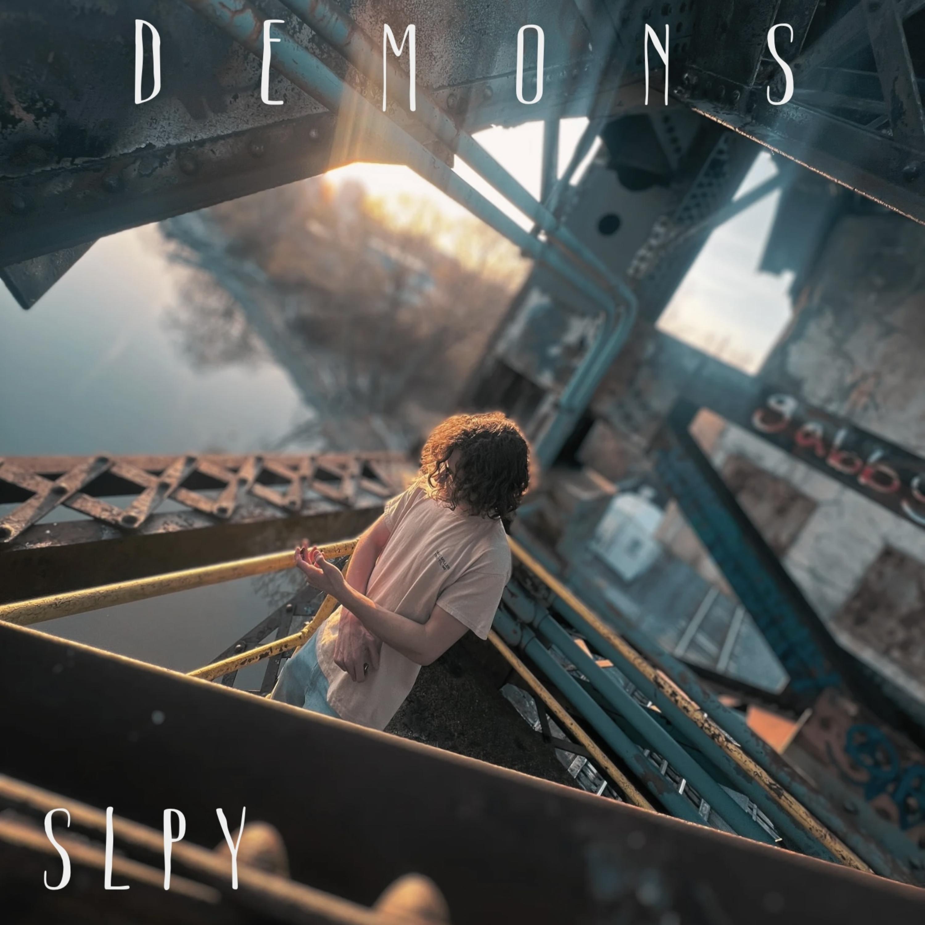 Demons artwork