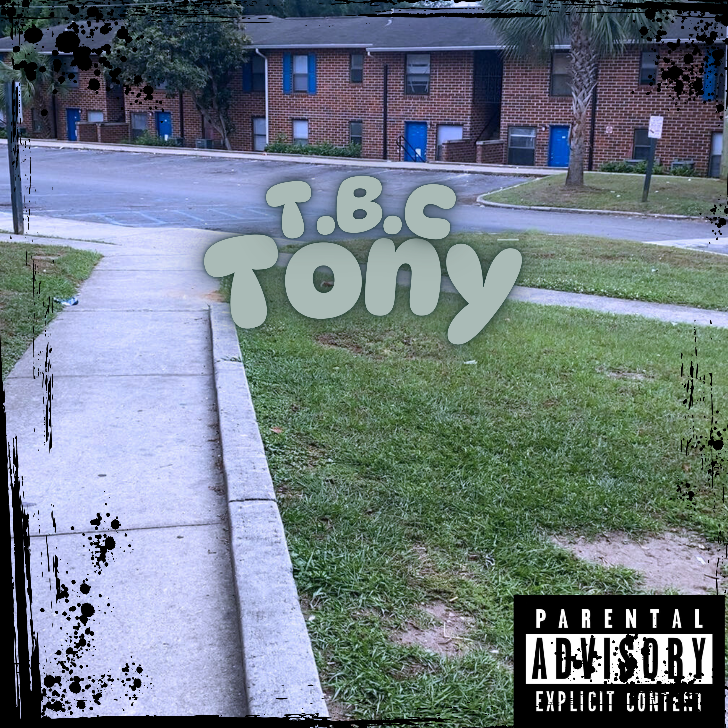 Keep It Classy by T.B.C Tony cover art