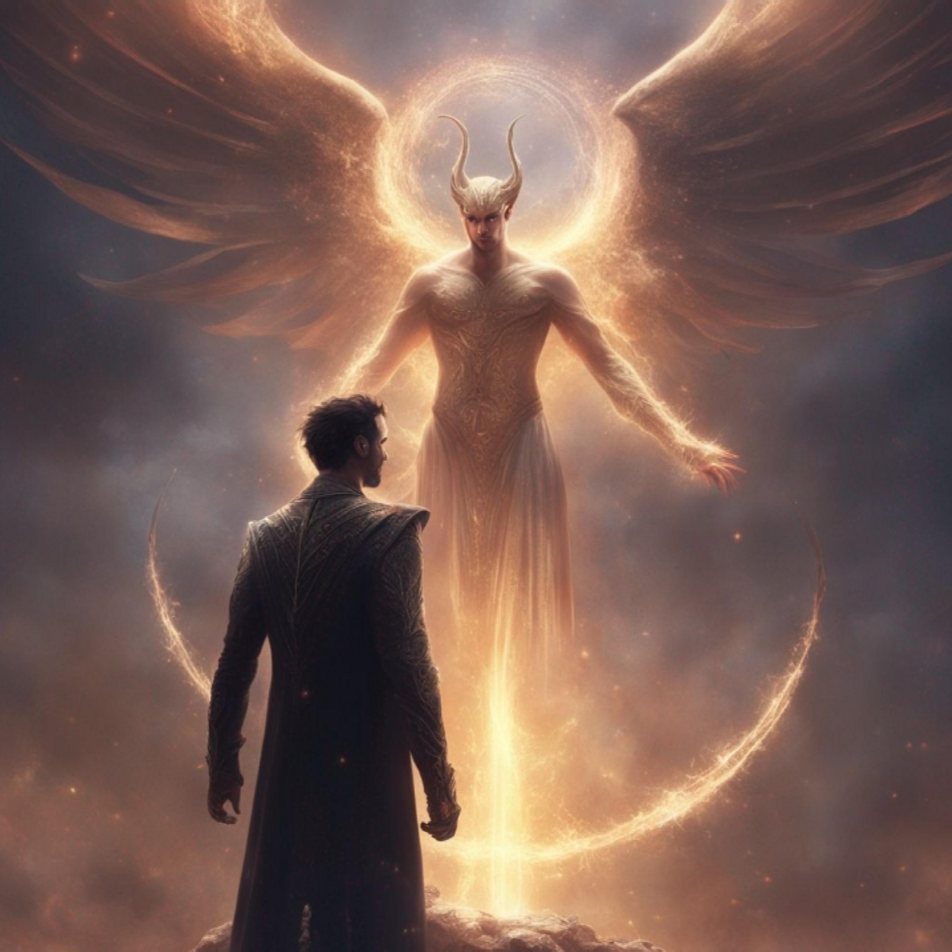 Celestial Rave artwork