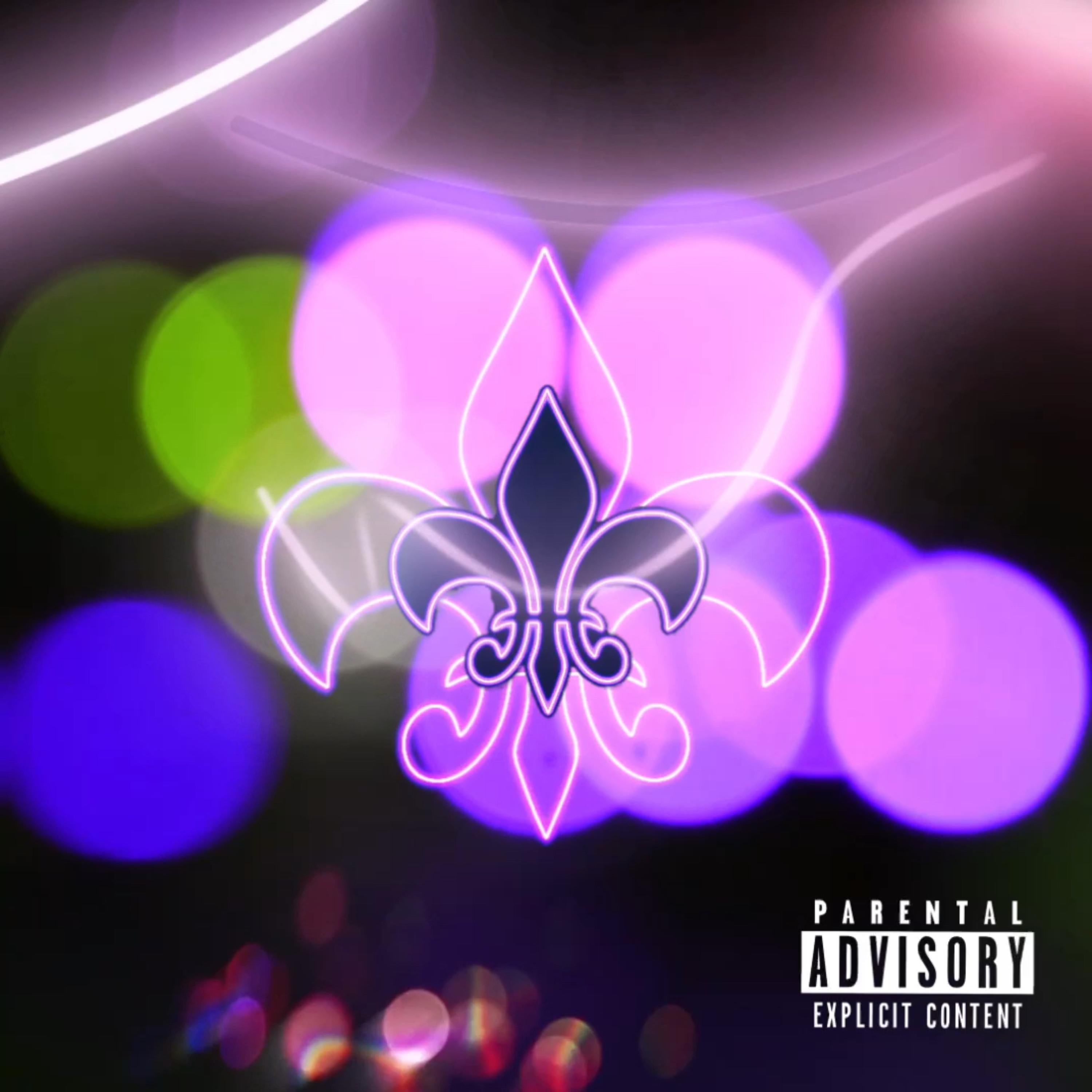 YEUHH (Saints Row) artwork