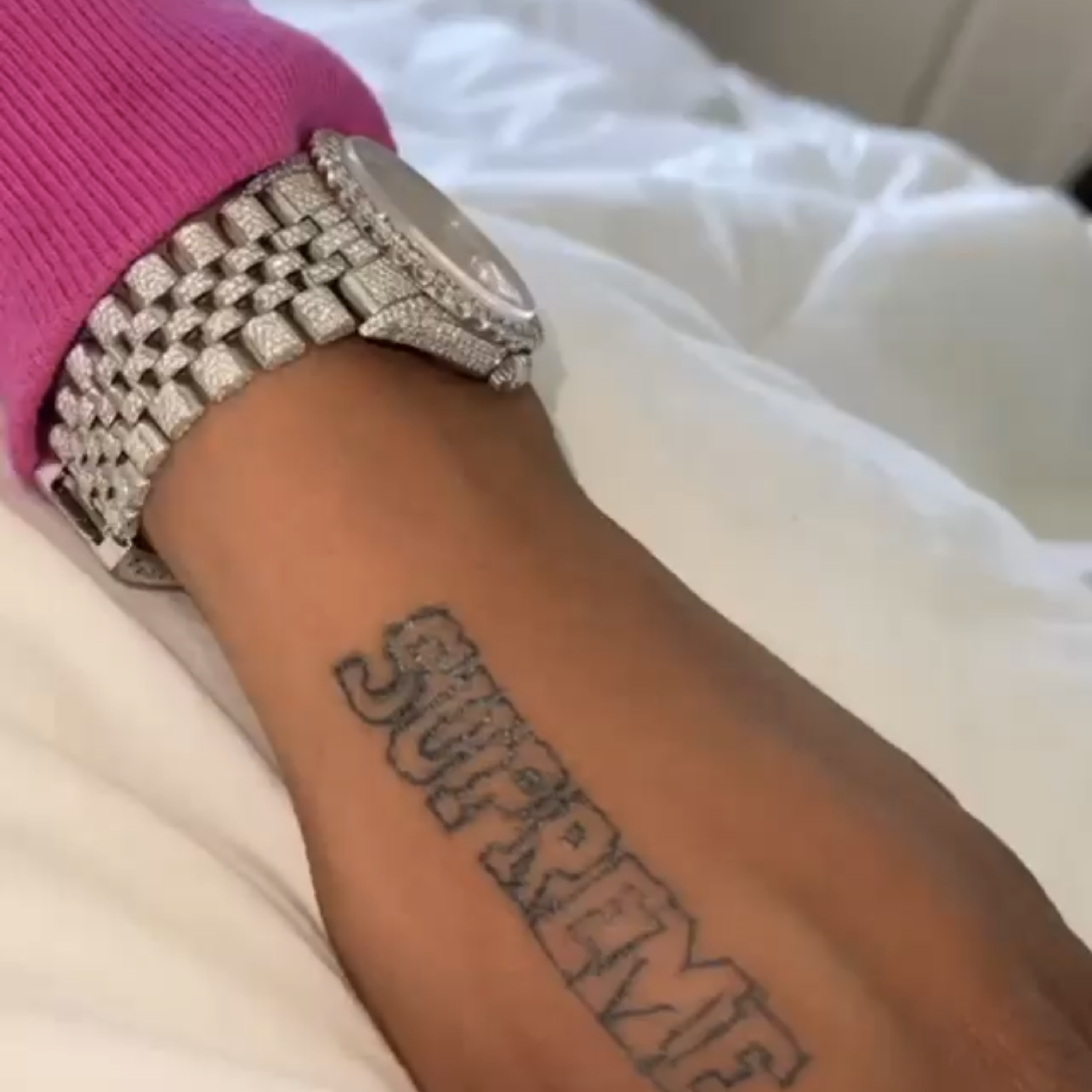 Keep Moving artwork