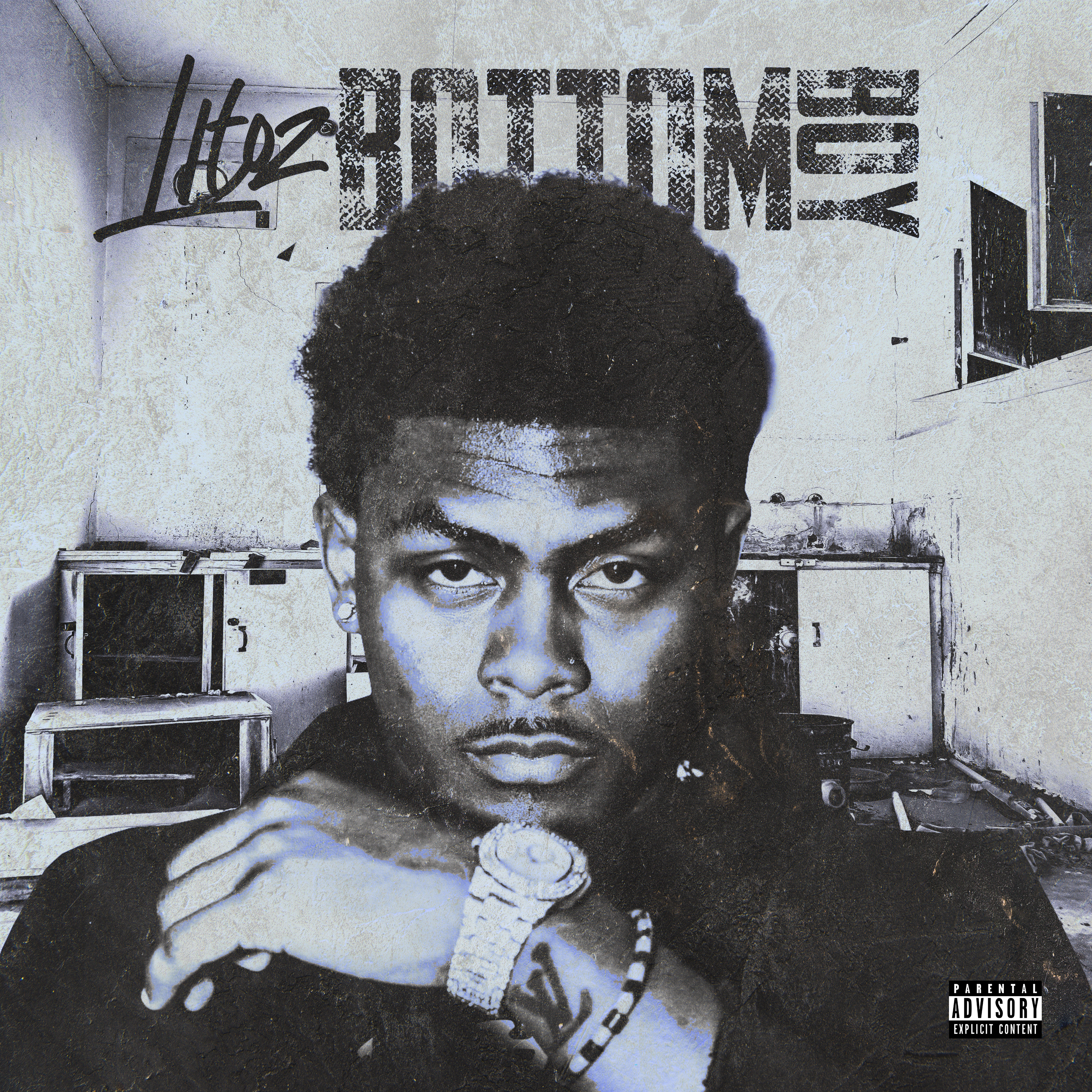 Bottom Boy artwork